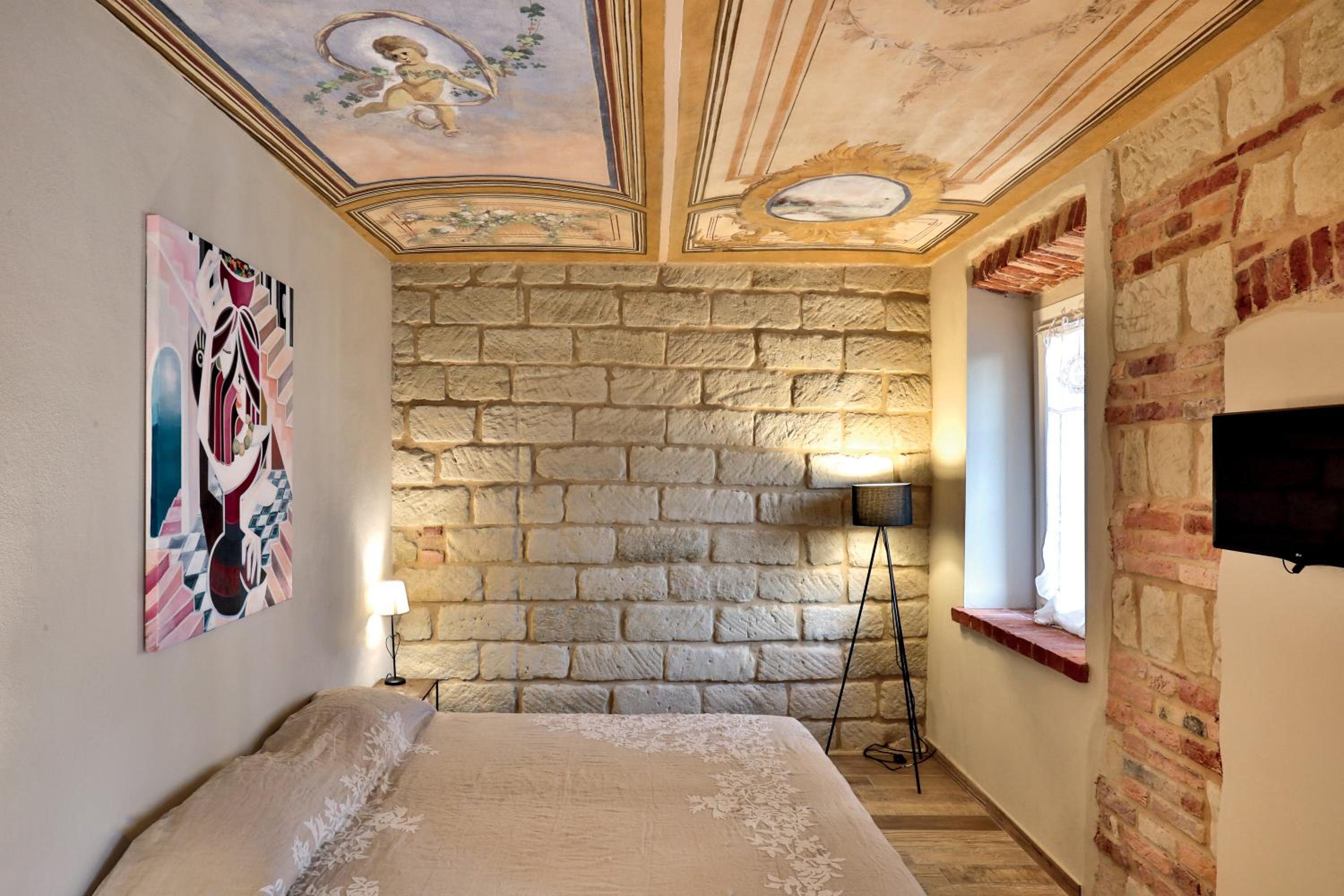 Double or Twin Room photo 1