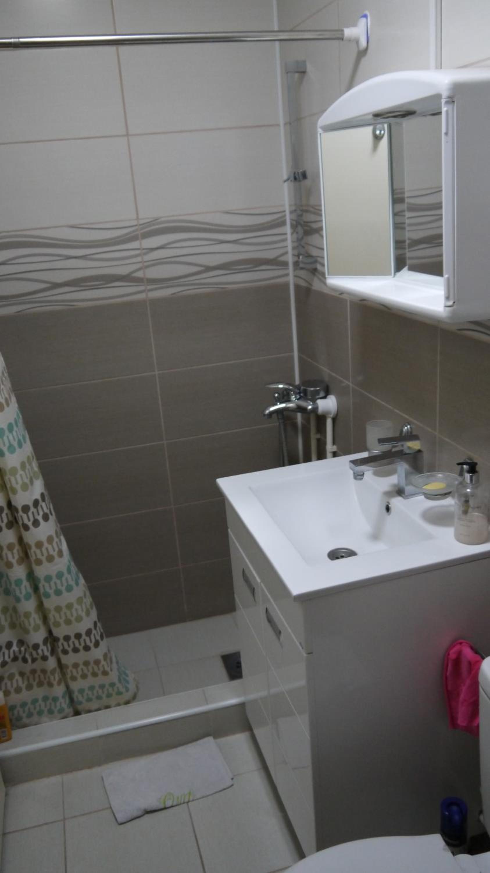 Triple Room With Balcony photo 3