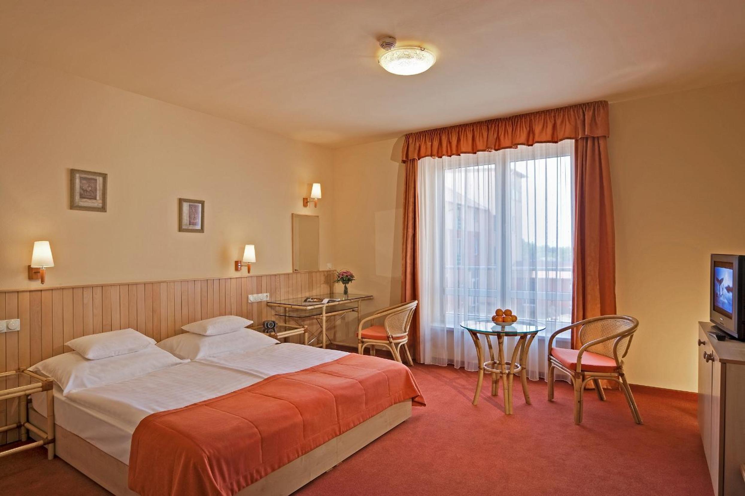 Double or Twin Room - Photo 2