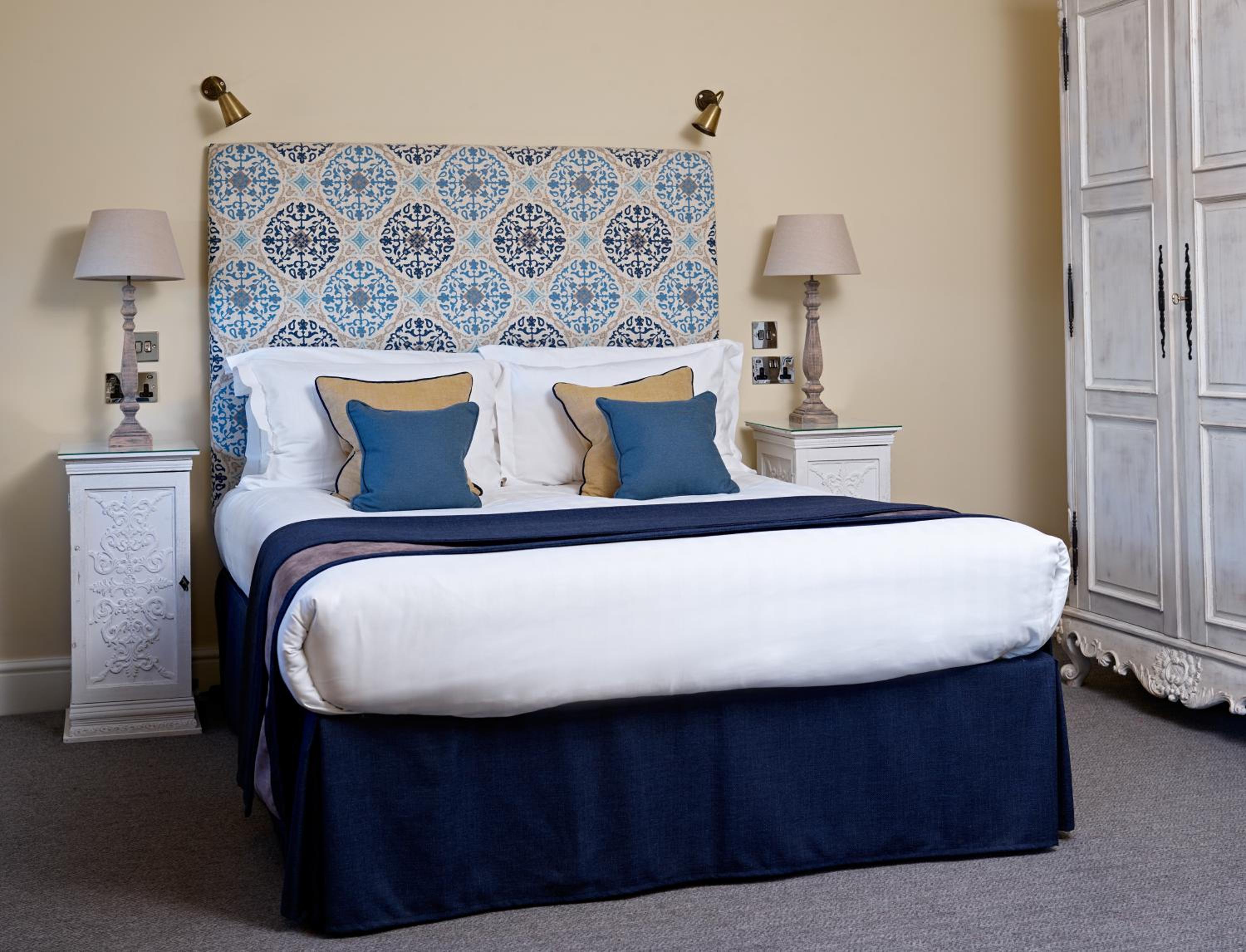 Superior Double Room photo 2