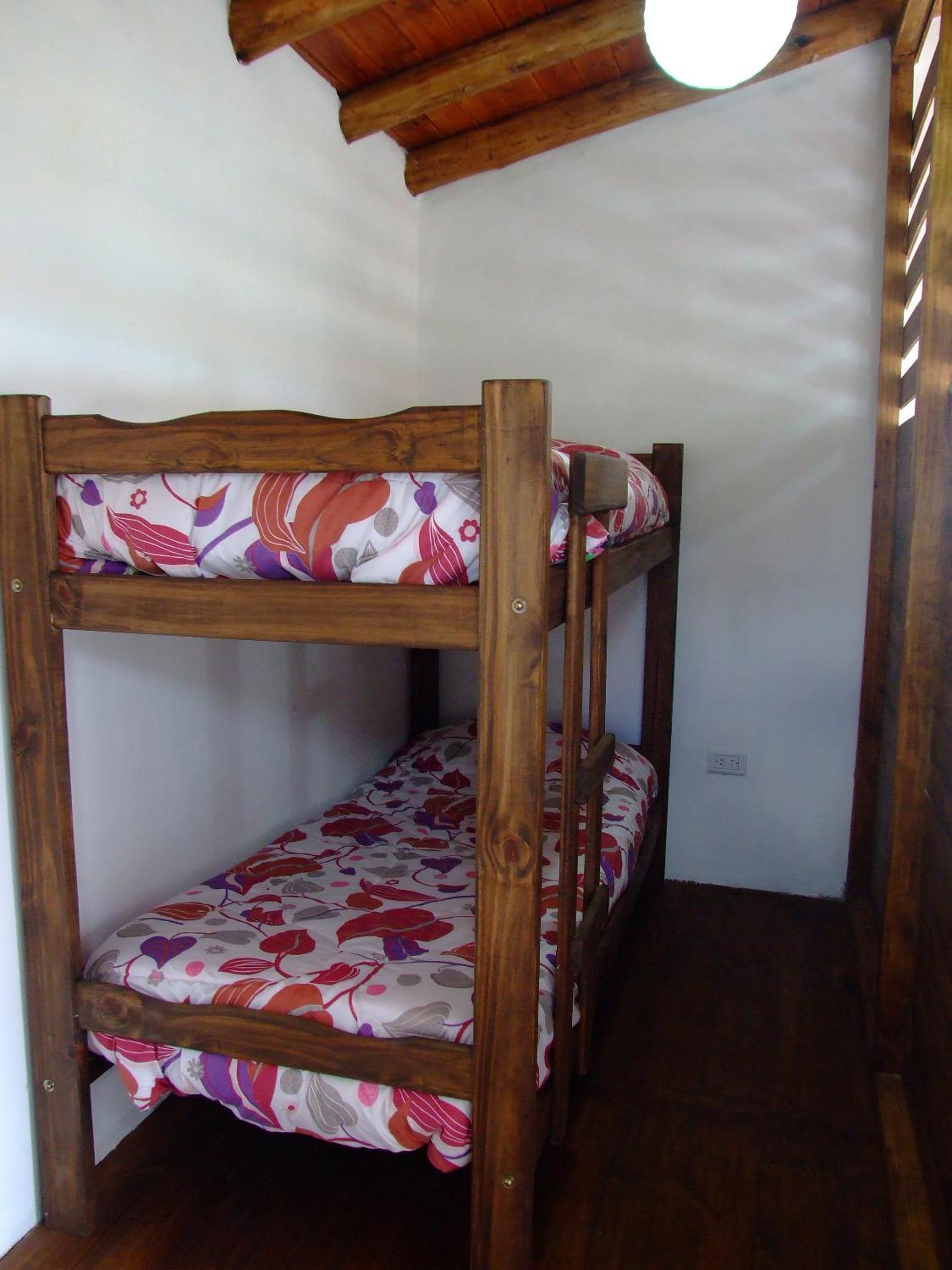 One-Bedroom House photo 1
