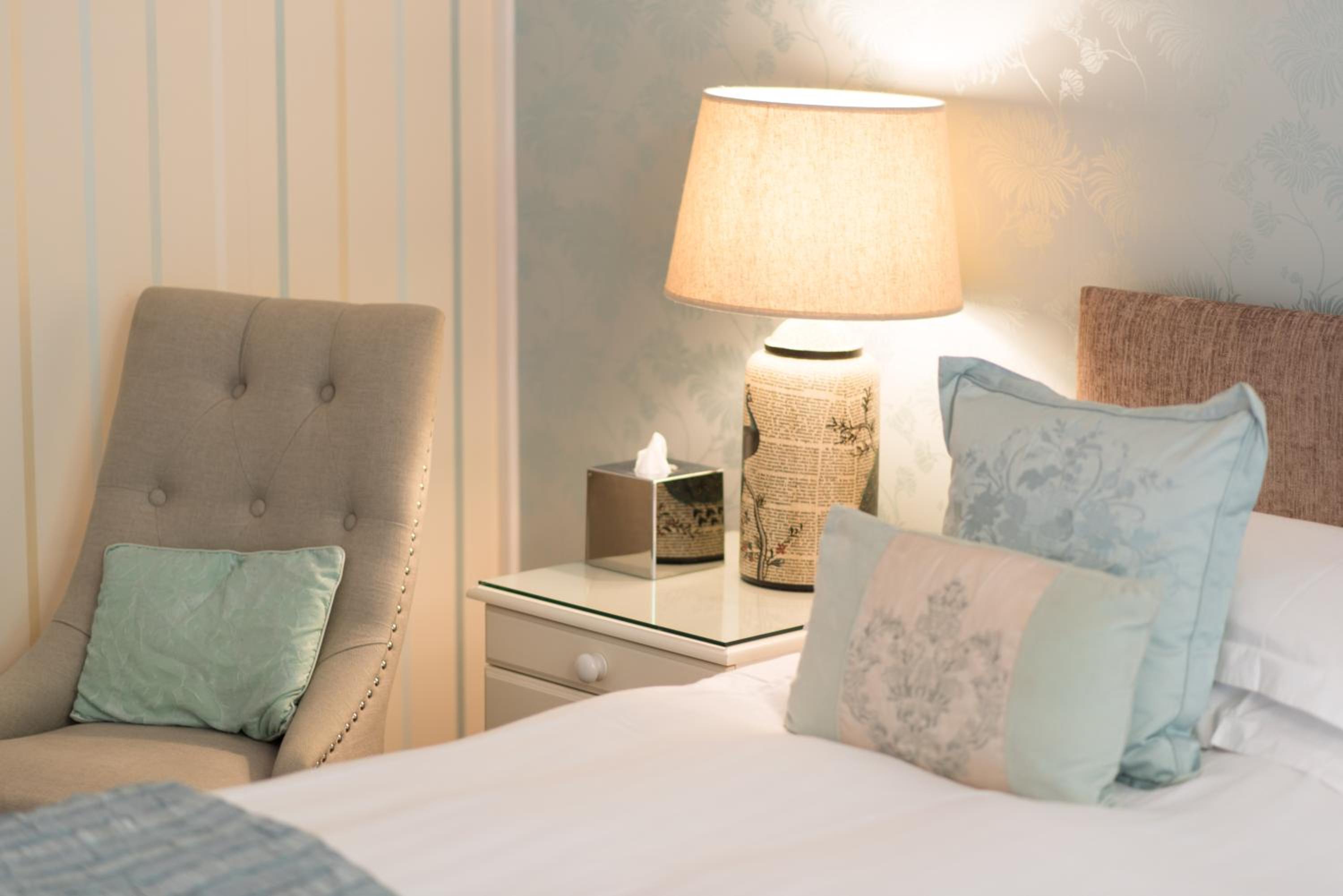 Double or Twin Room photo 3