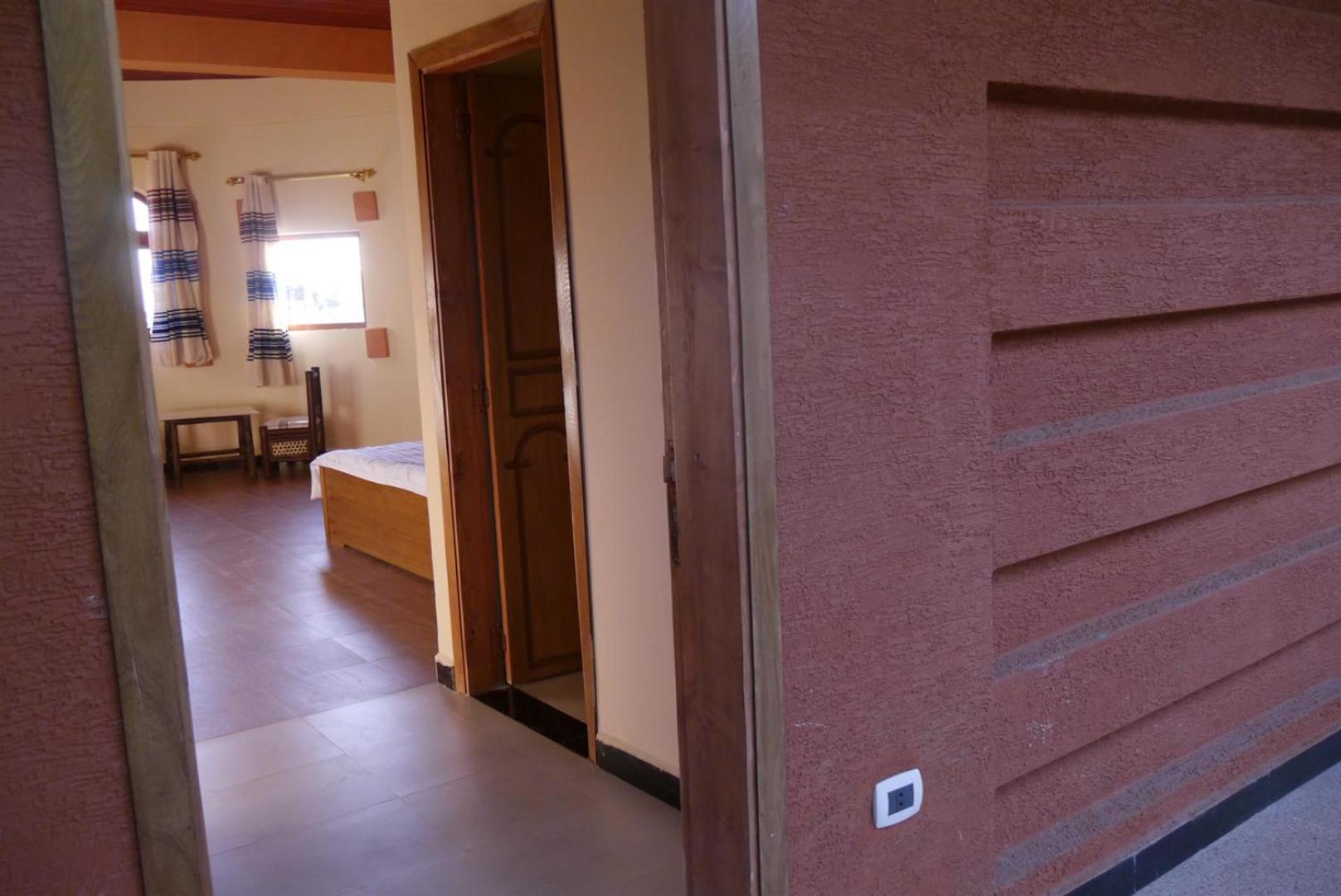 Superior Single Room photo 2