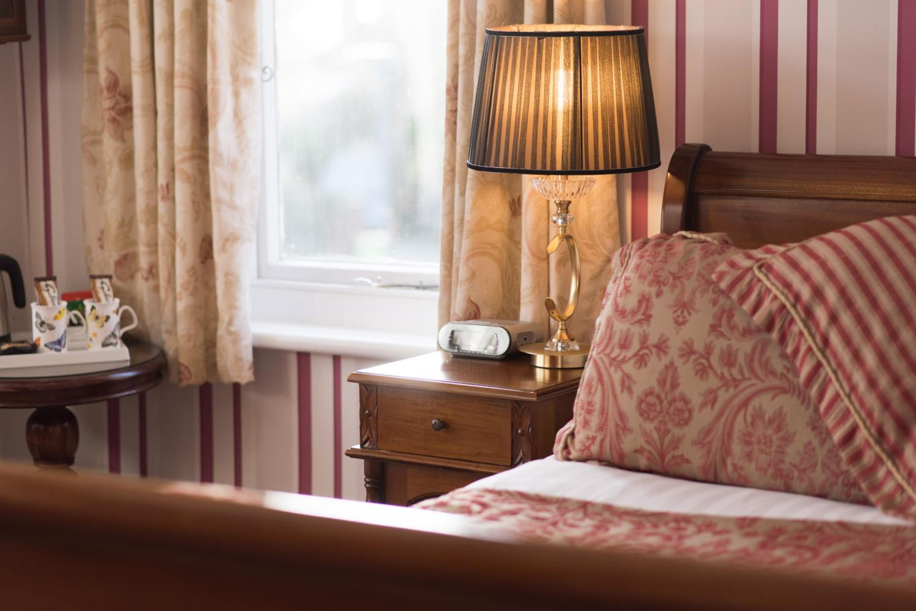 Deluxe King Room photo 3