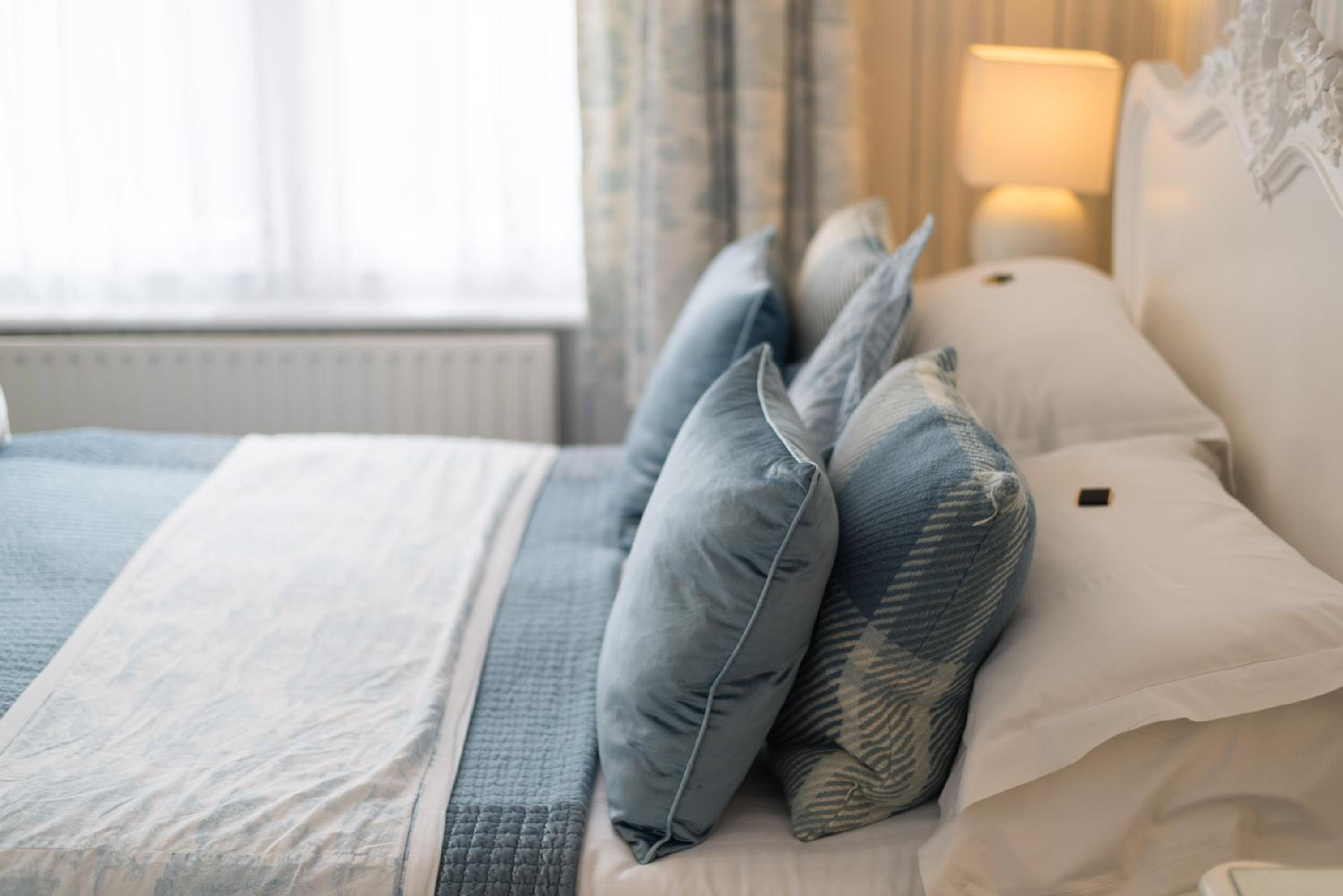 Double King Room photo 2