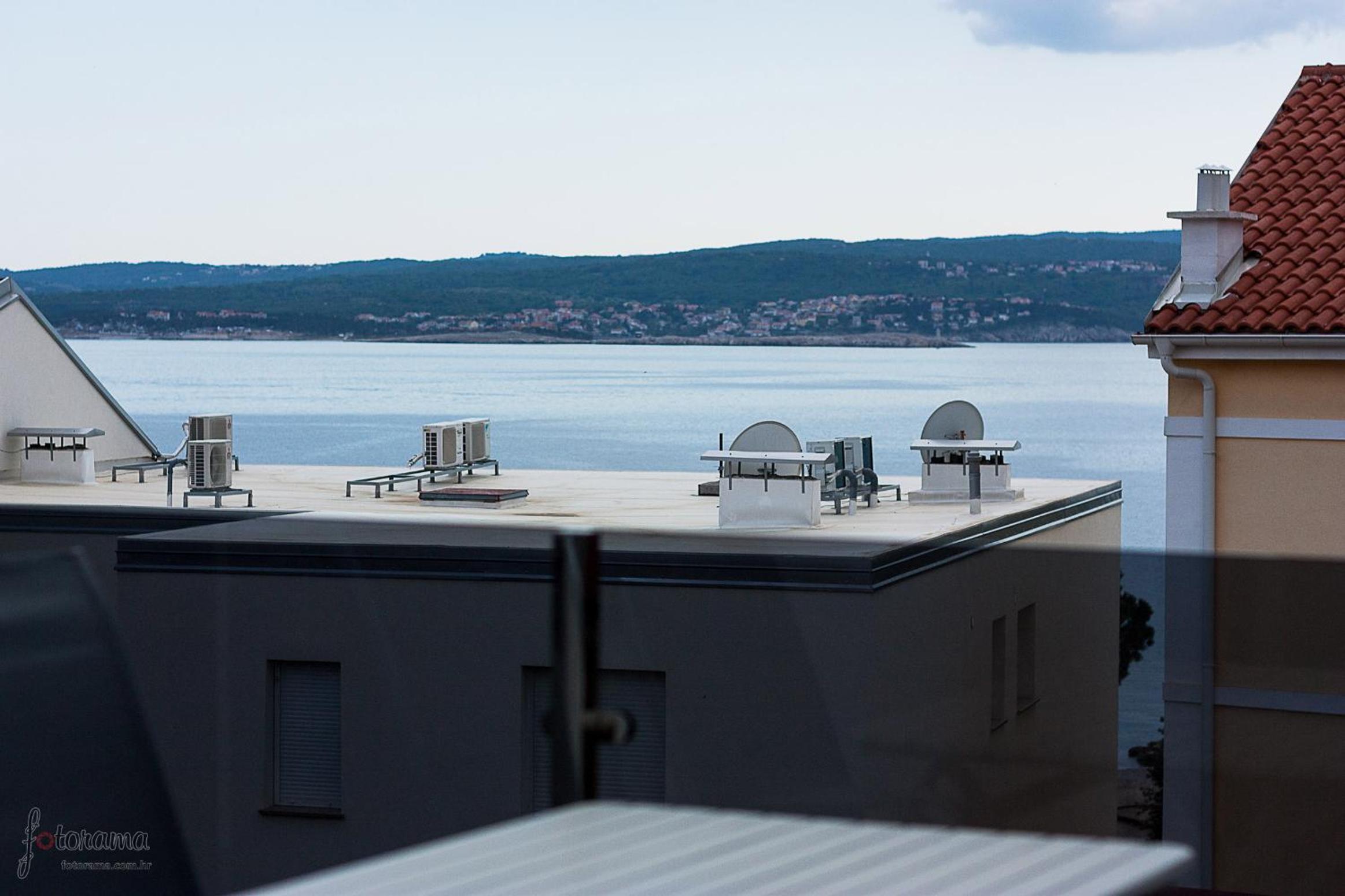 Apartment with Sea View photo 2
