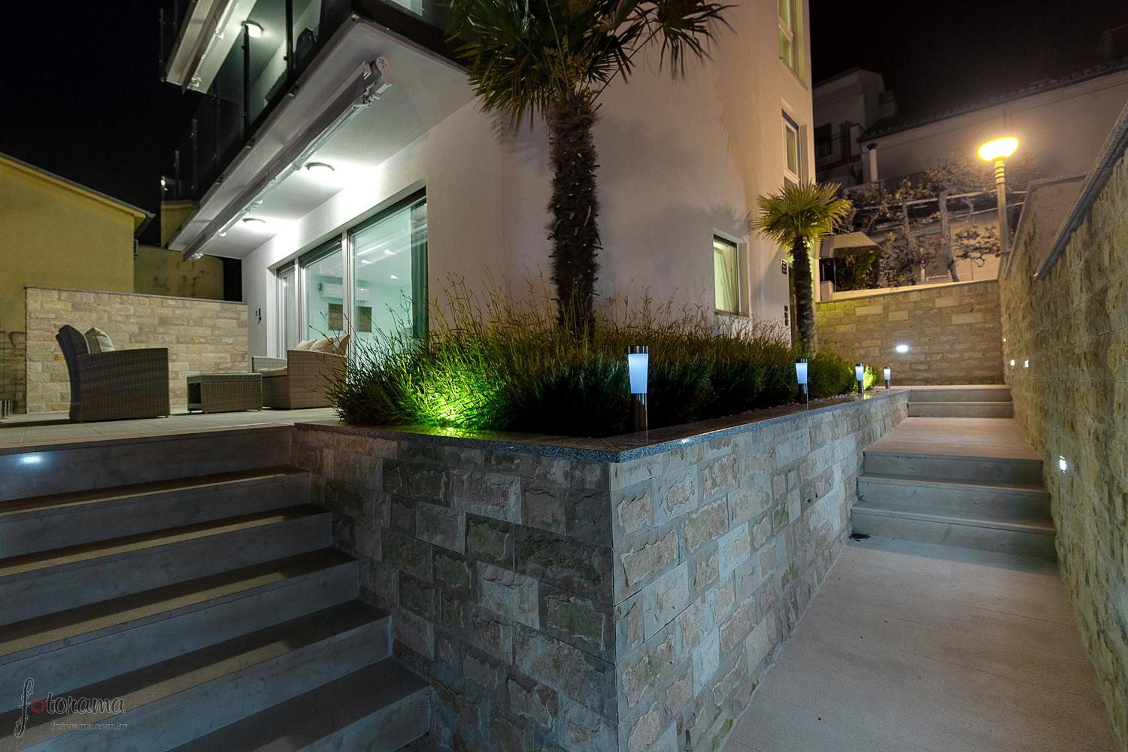 Apartment with Terrace photo 1