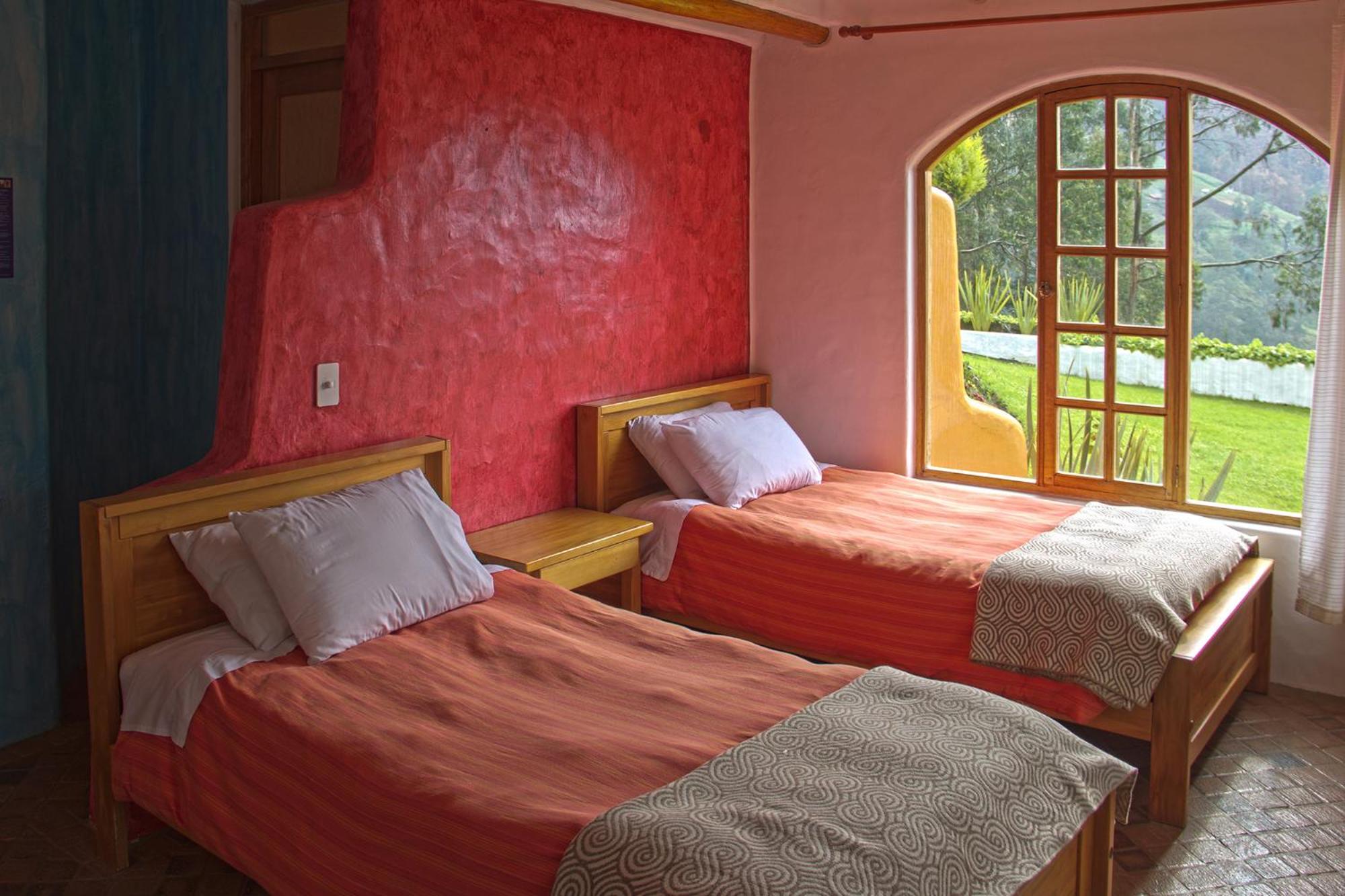 Standard Twin Room photo 3