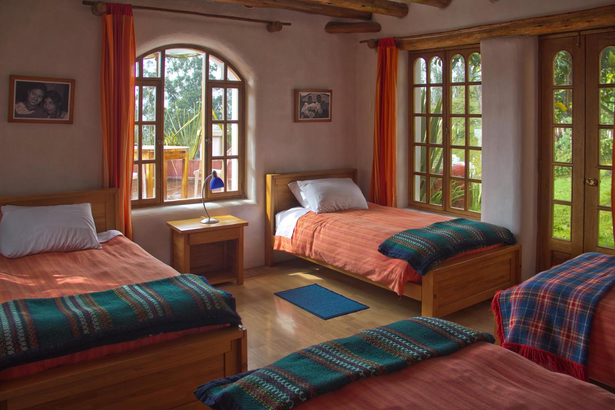 Quadruple Room photo 3