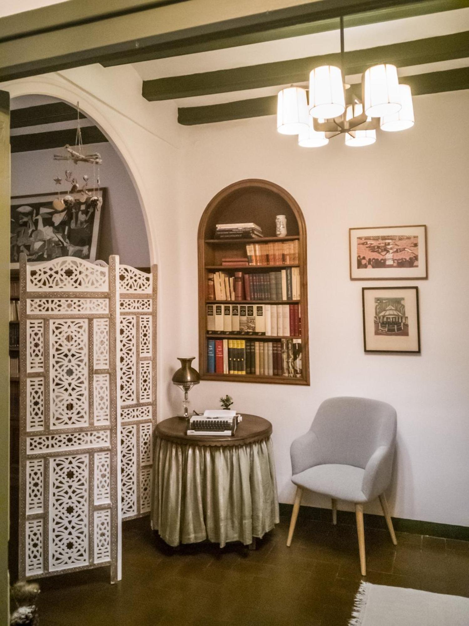 Casa de Seis Habitaciones