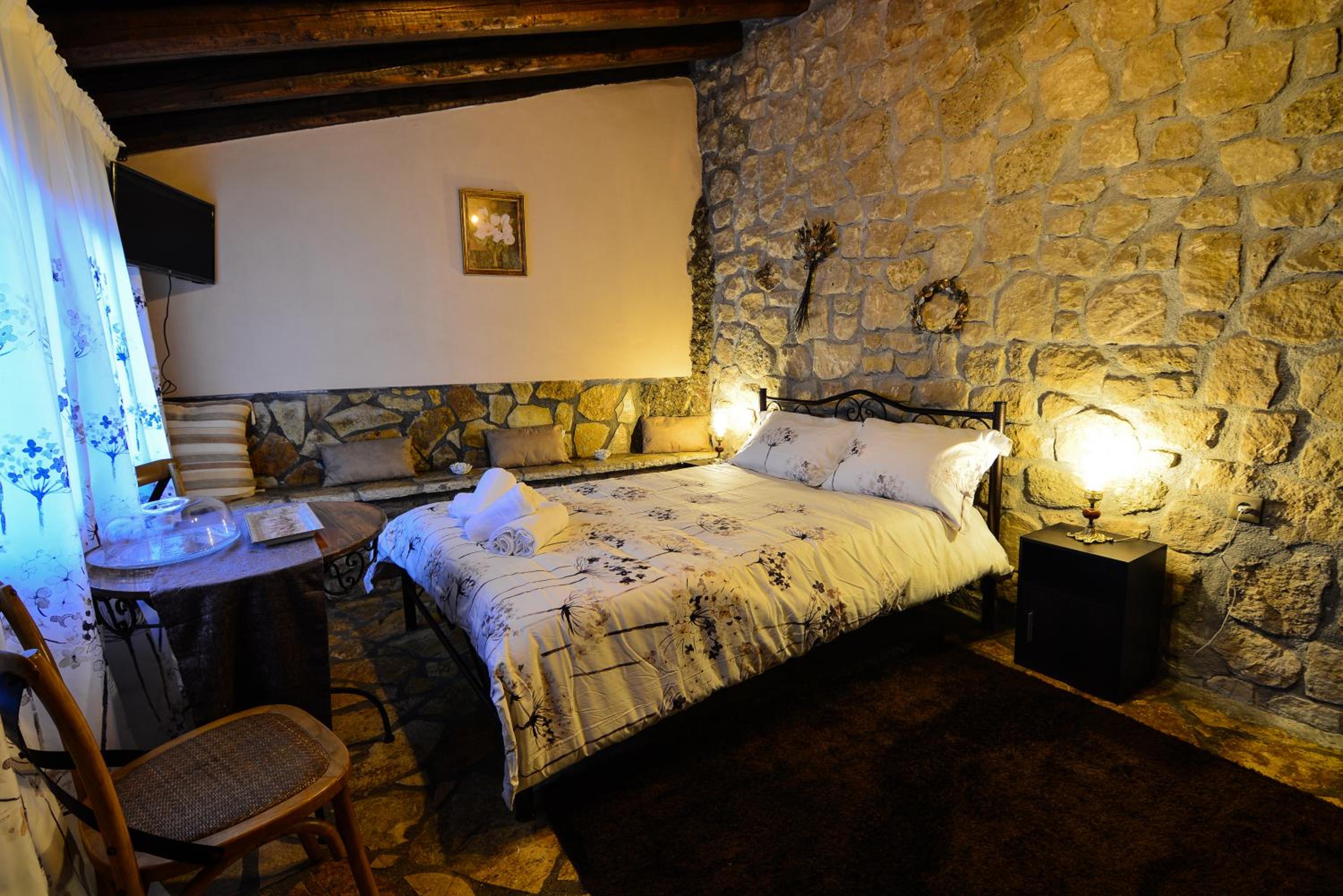 Double Room with Park View photo 2