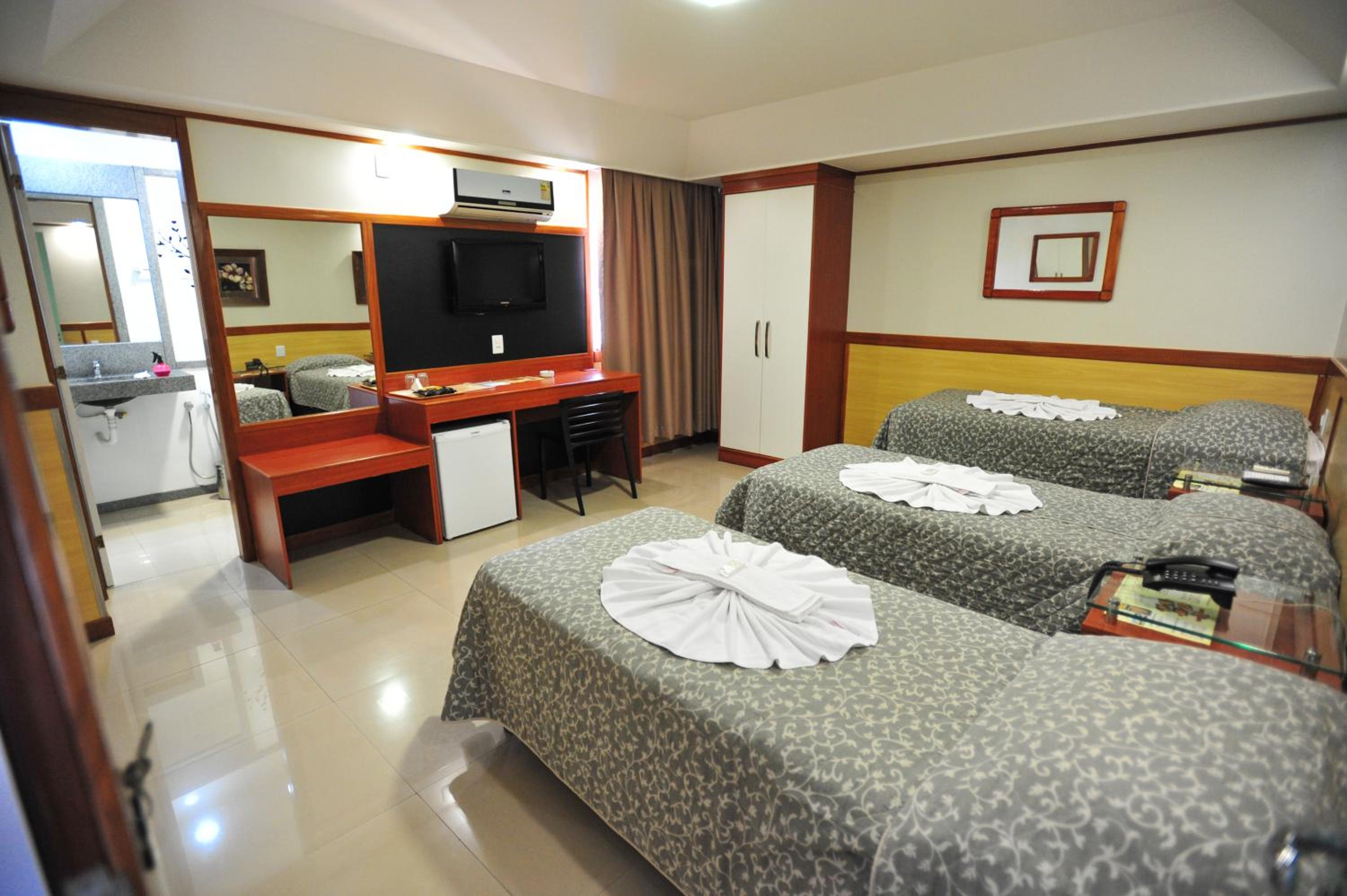 Comfort Triple Room photo 1