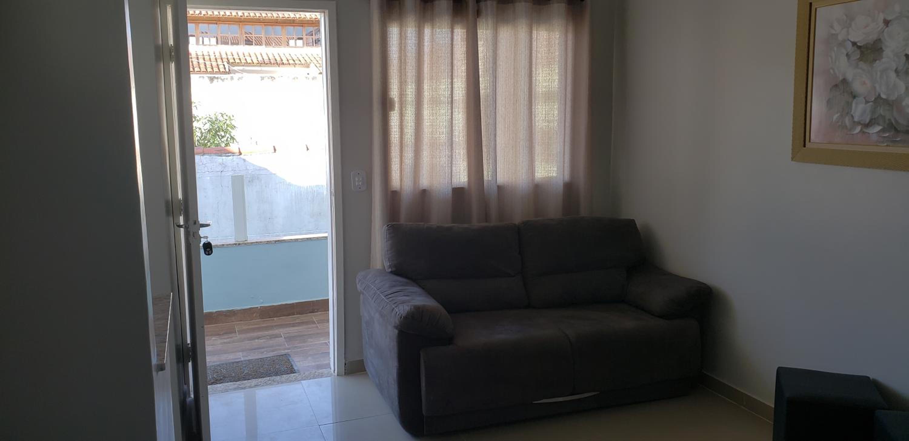 Two-Bedroom House photo 1