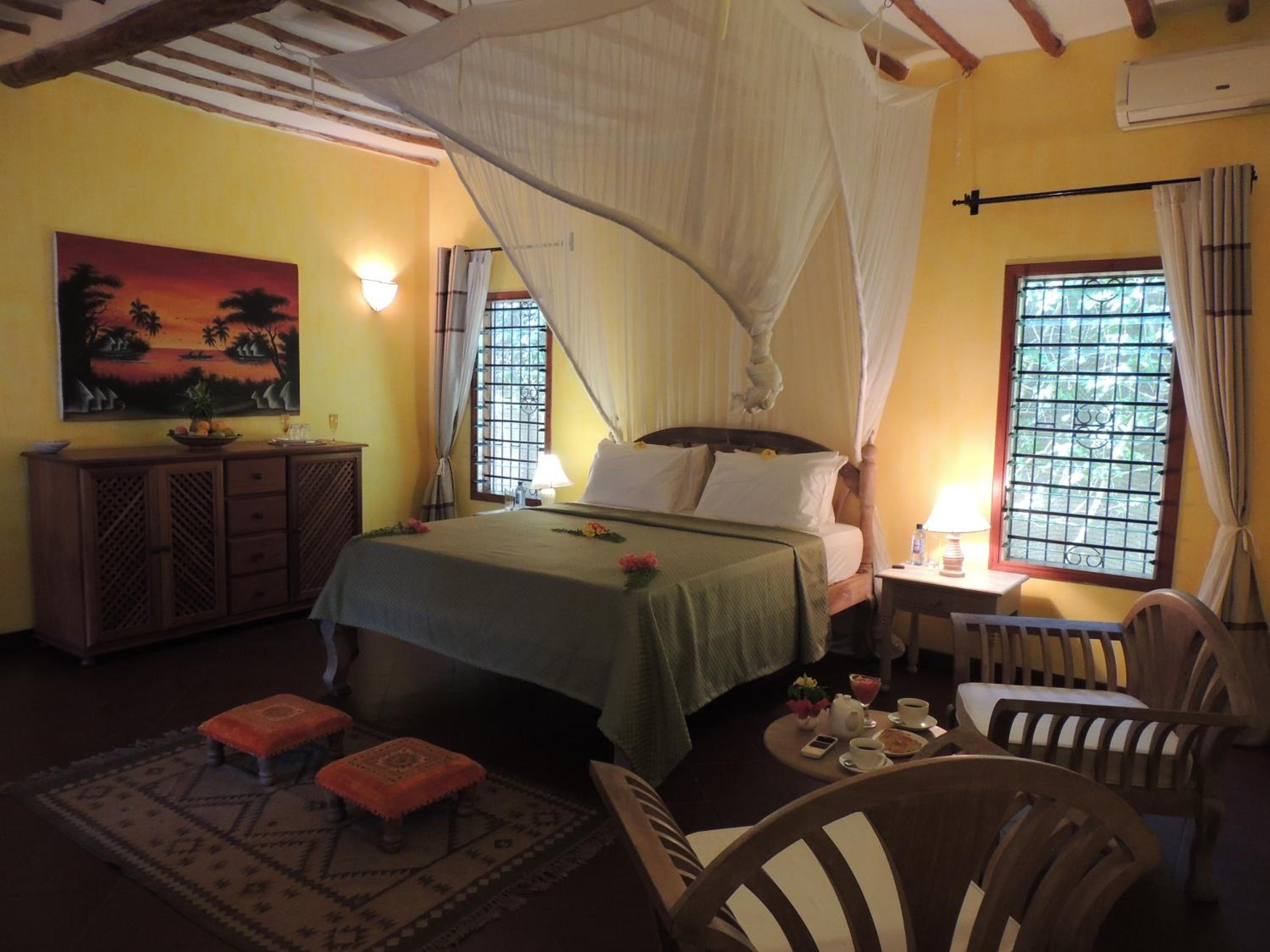 Family Suite - Photo 4