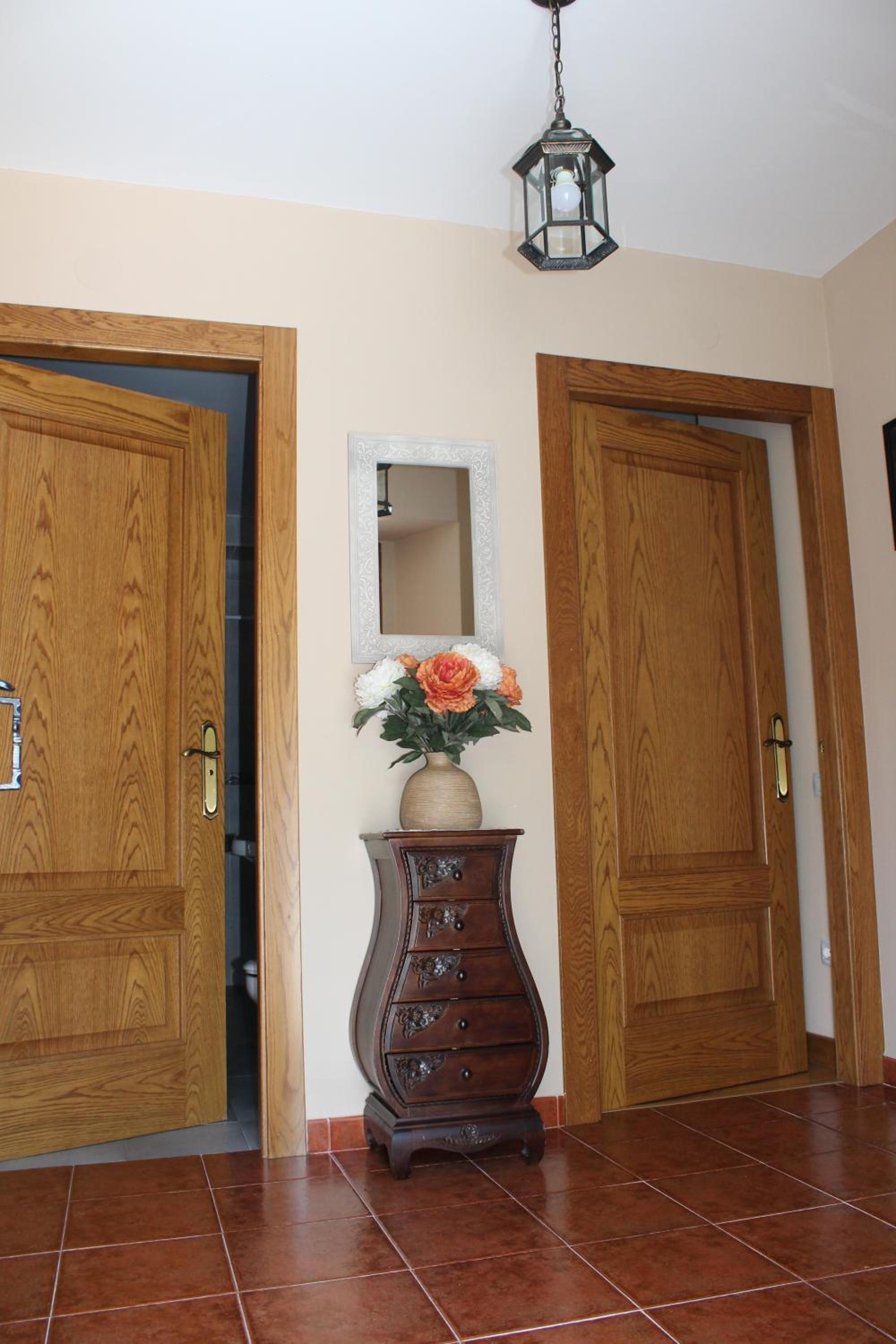 Apartment - Ground Floor photo 2