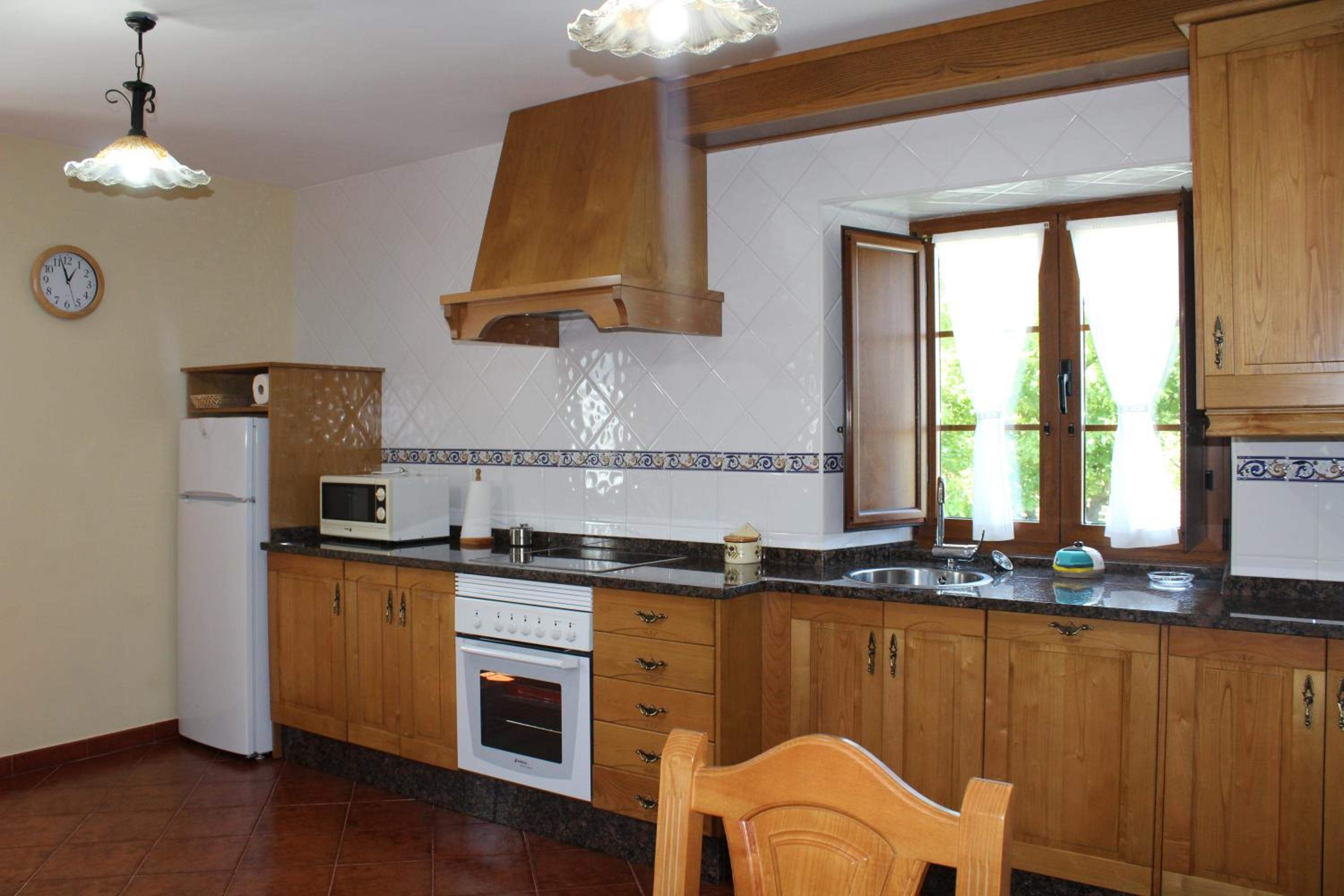 Apartment photo 1