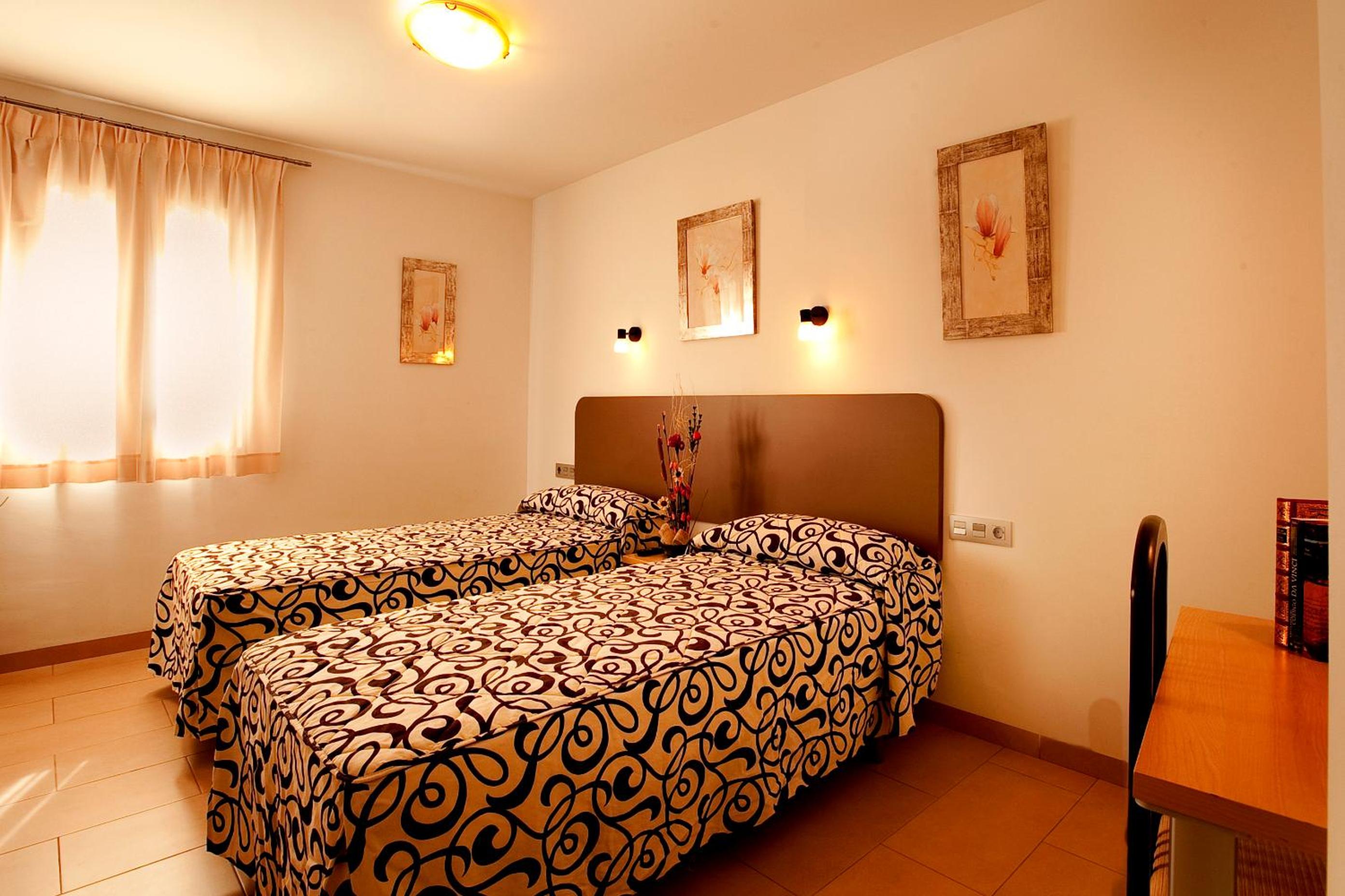 Habitación Doble