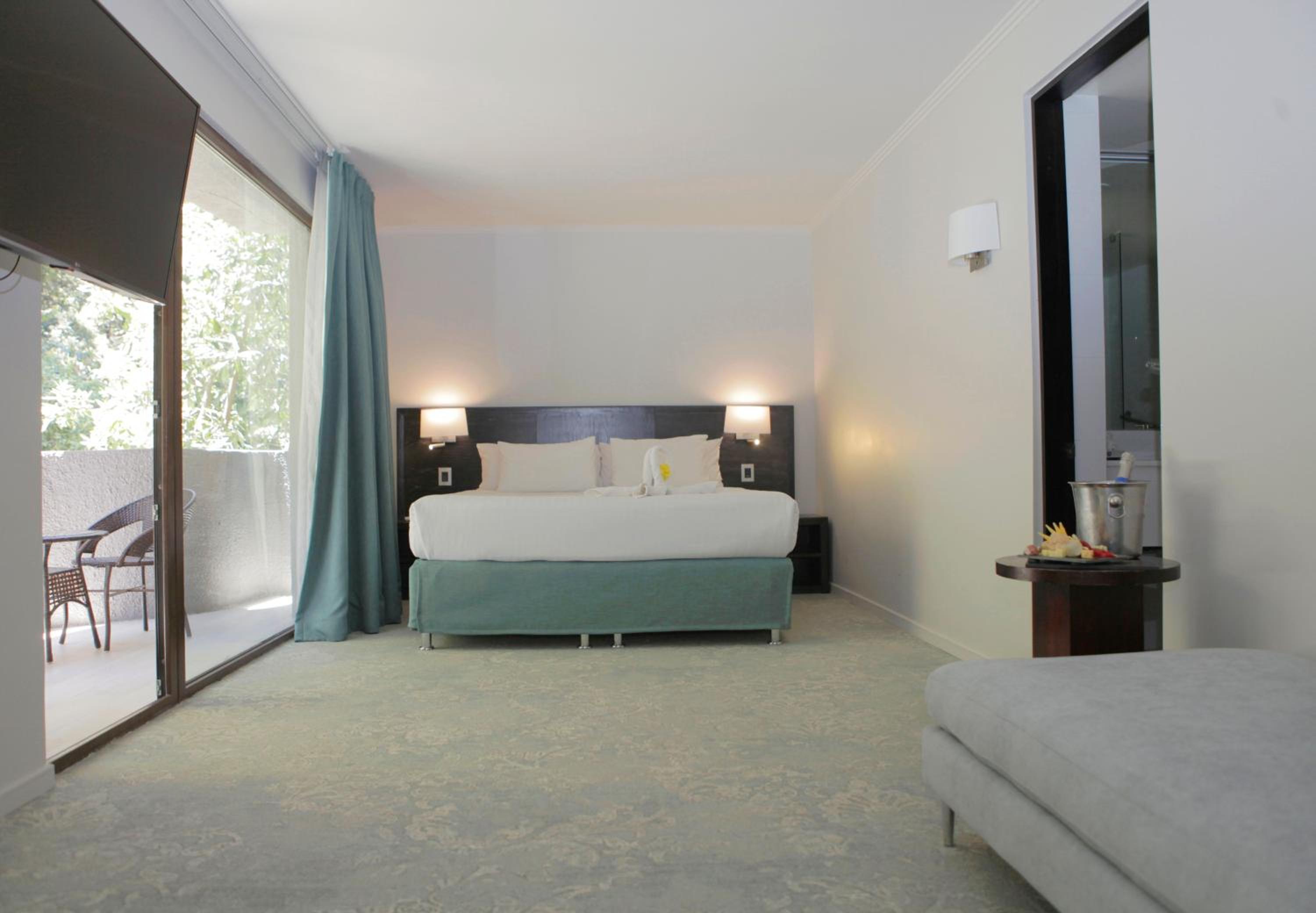 Deluxe Junior Suite photo 1