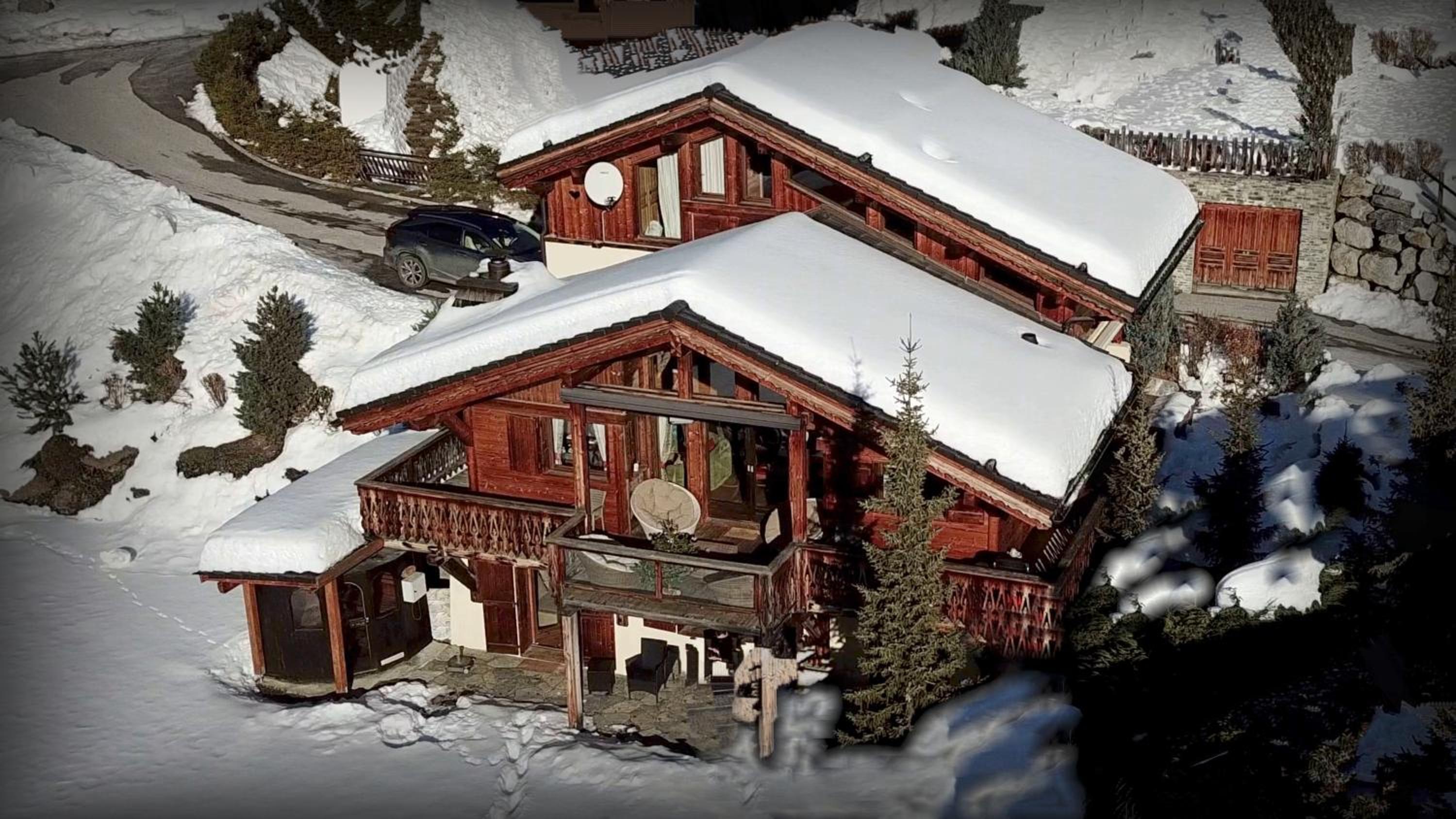 Chalet photo 2