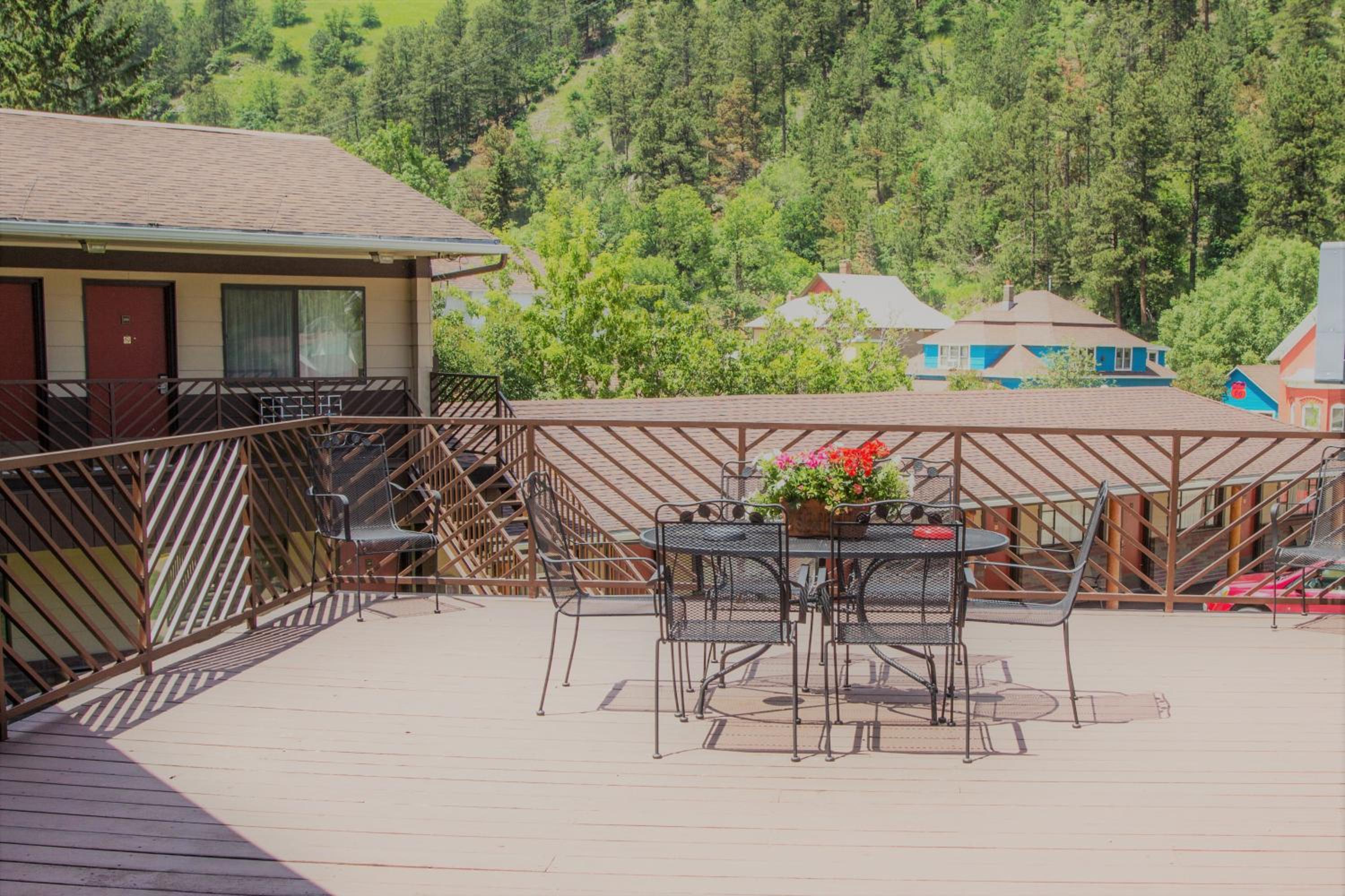 Deadwood Miners Hotel & Restaurant, Billede 13