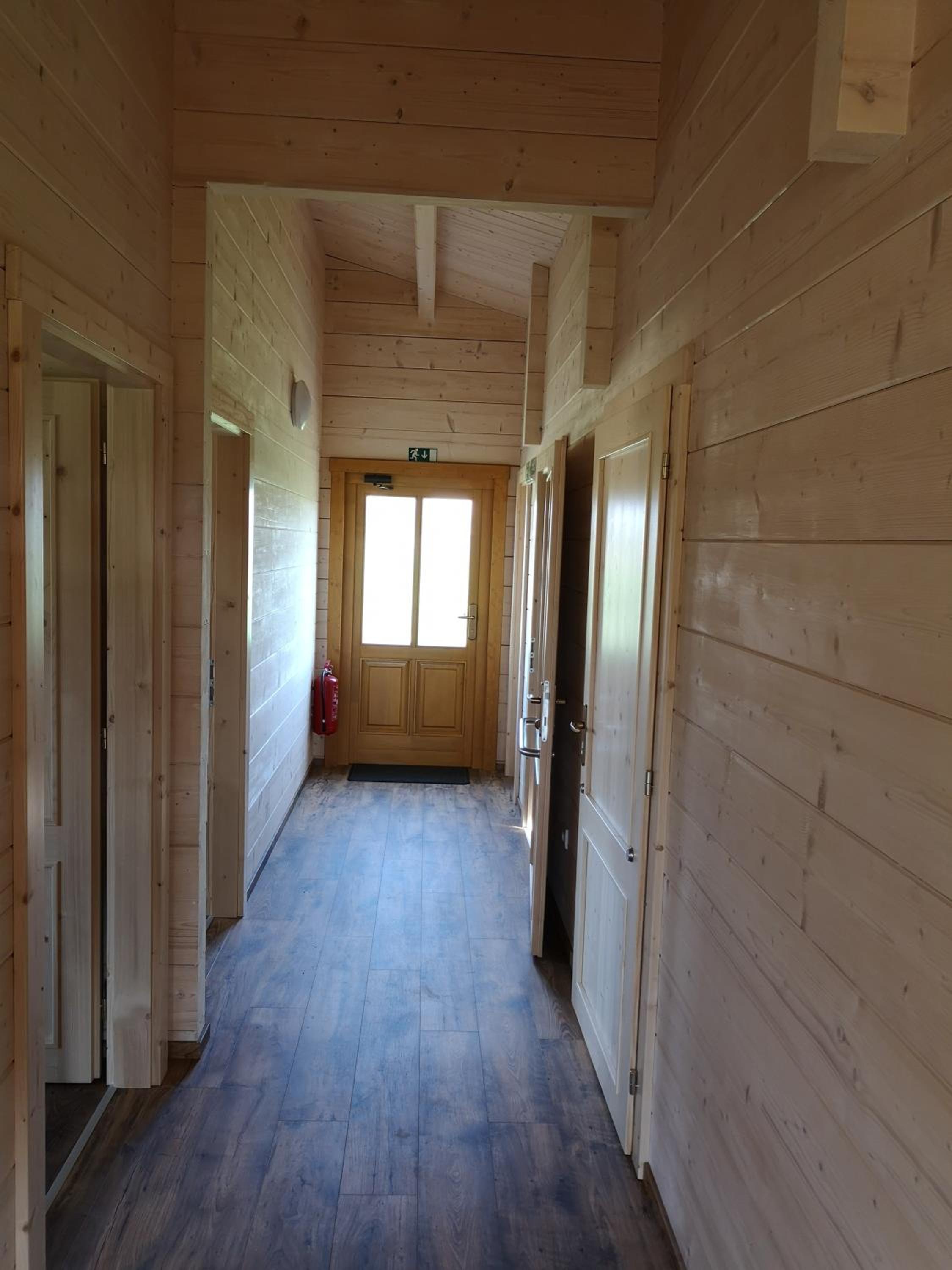 King Room - Disability Access - Photo 2