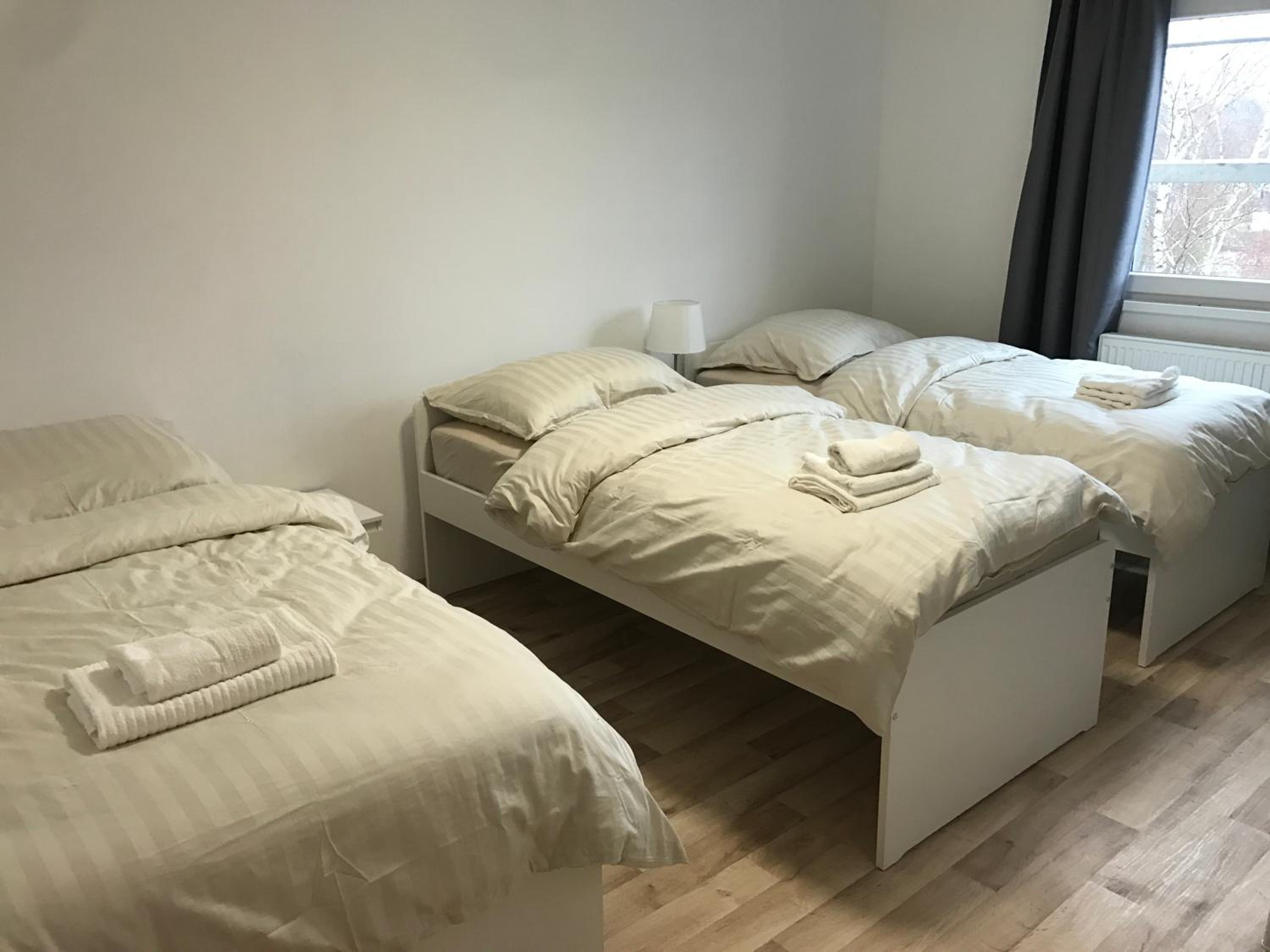One-Bedroom Apartment - Photo 17