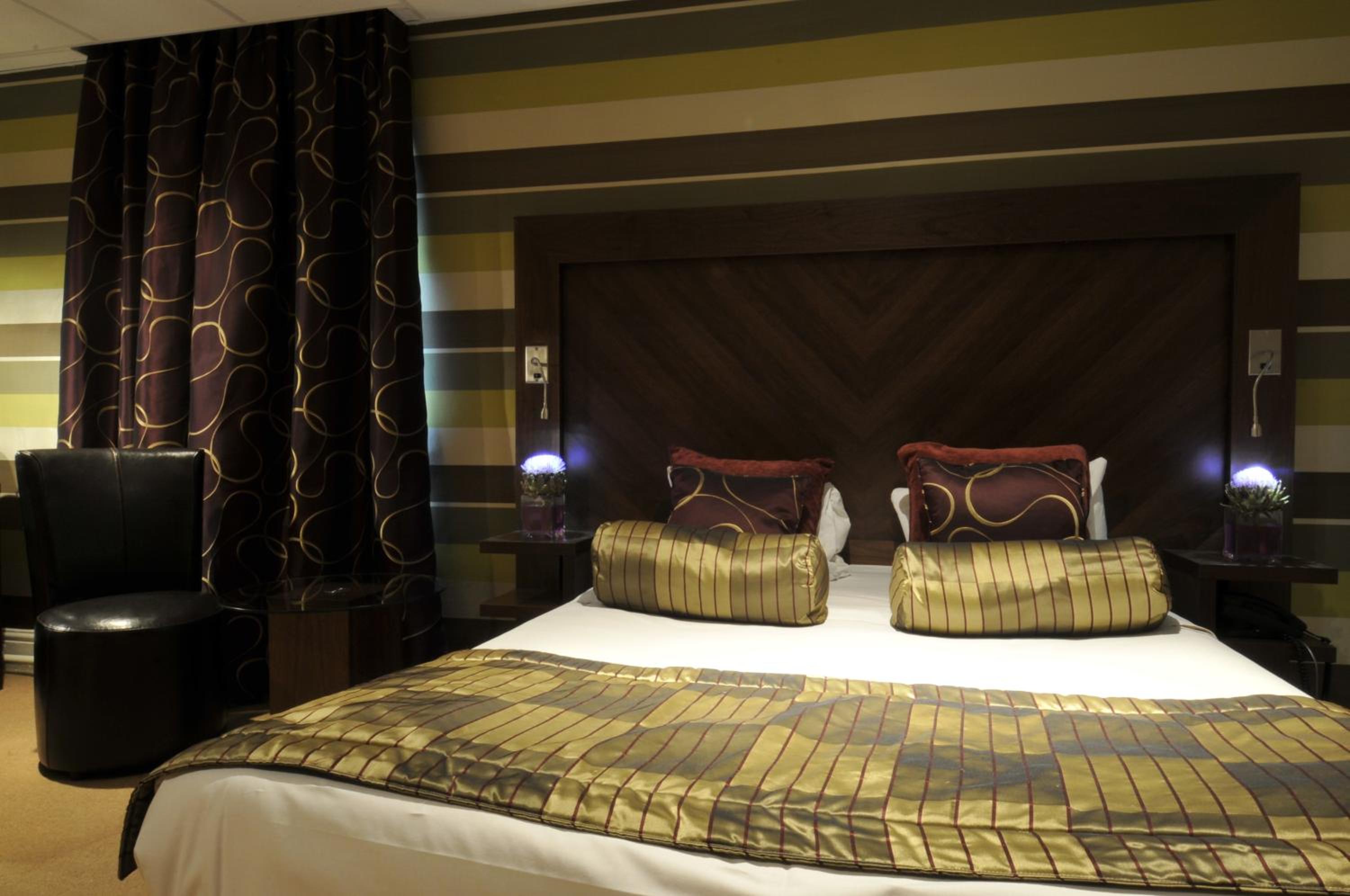Double Room - Photo 3