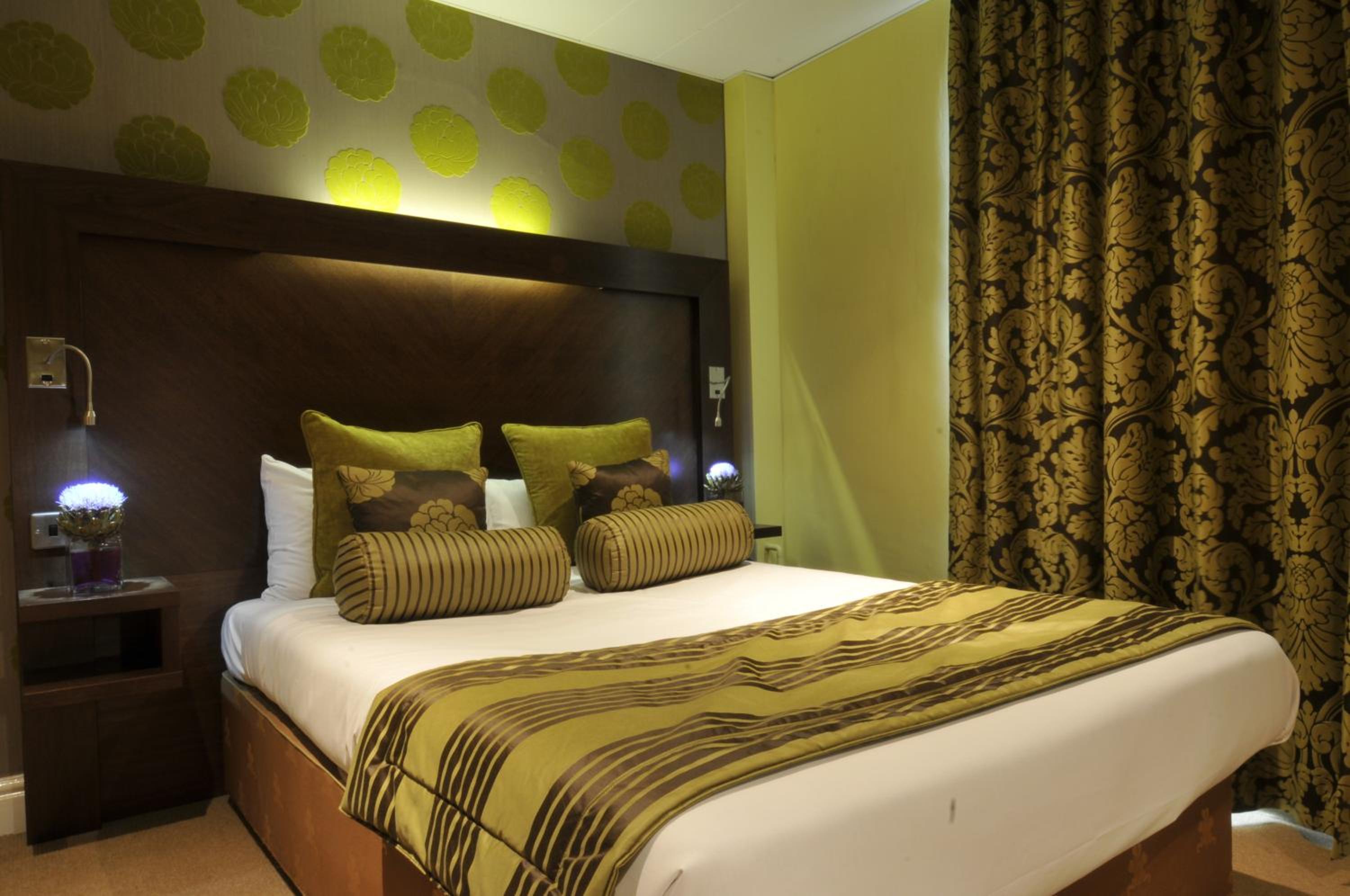 Double Room - Photo 4
