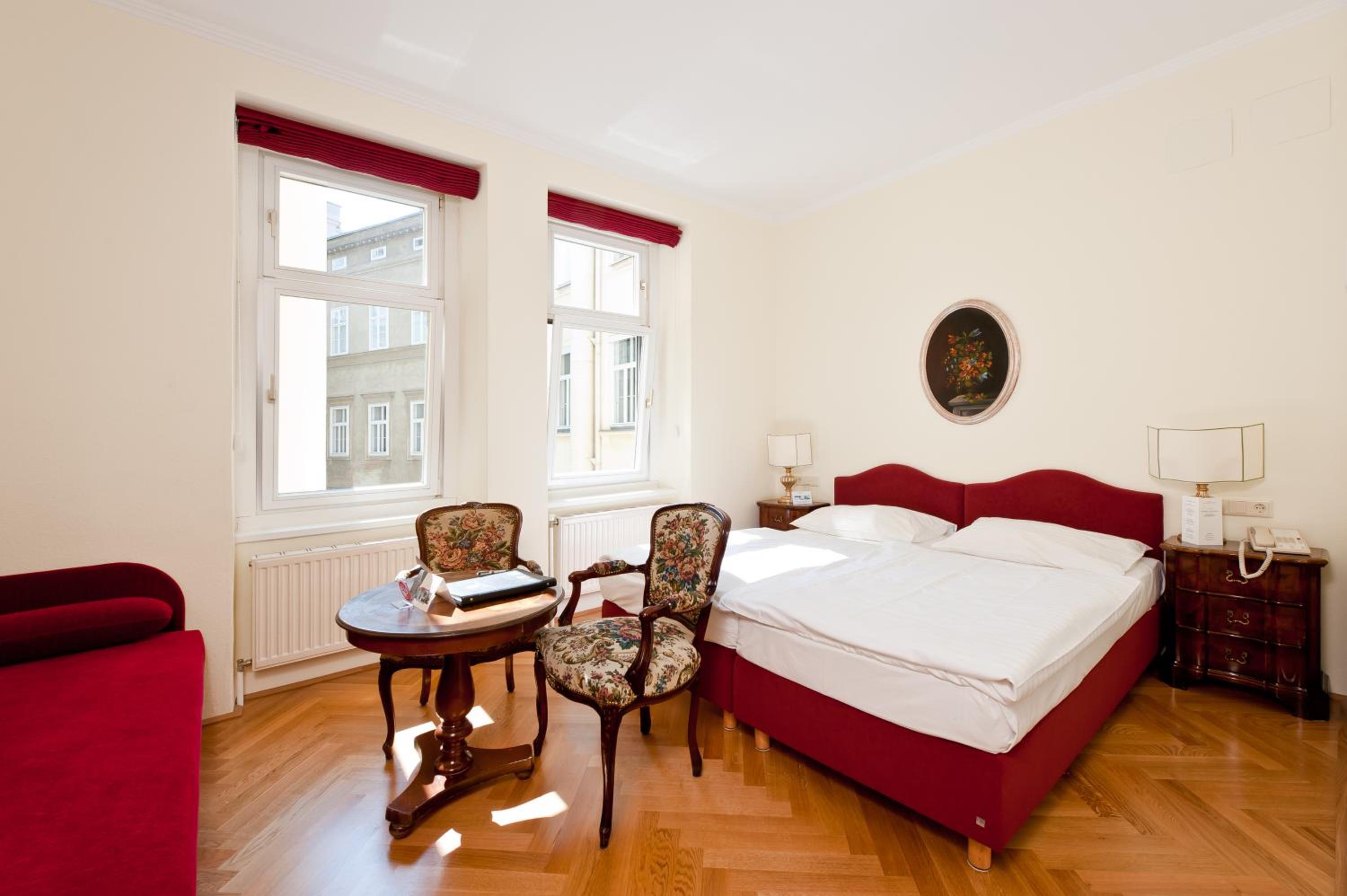 Superior Double Room photo 2