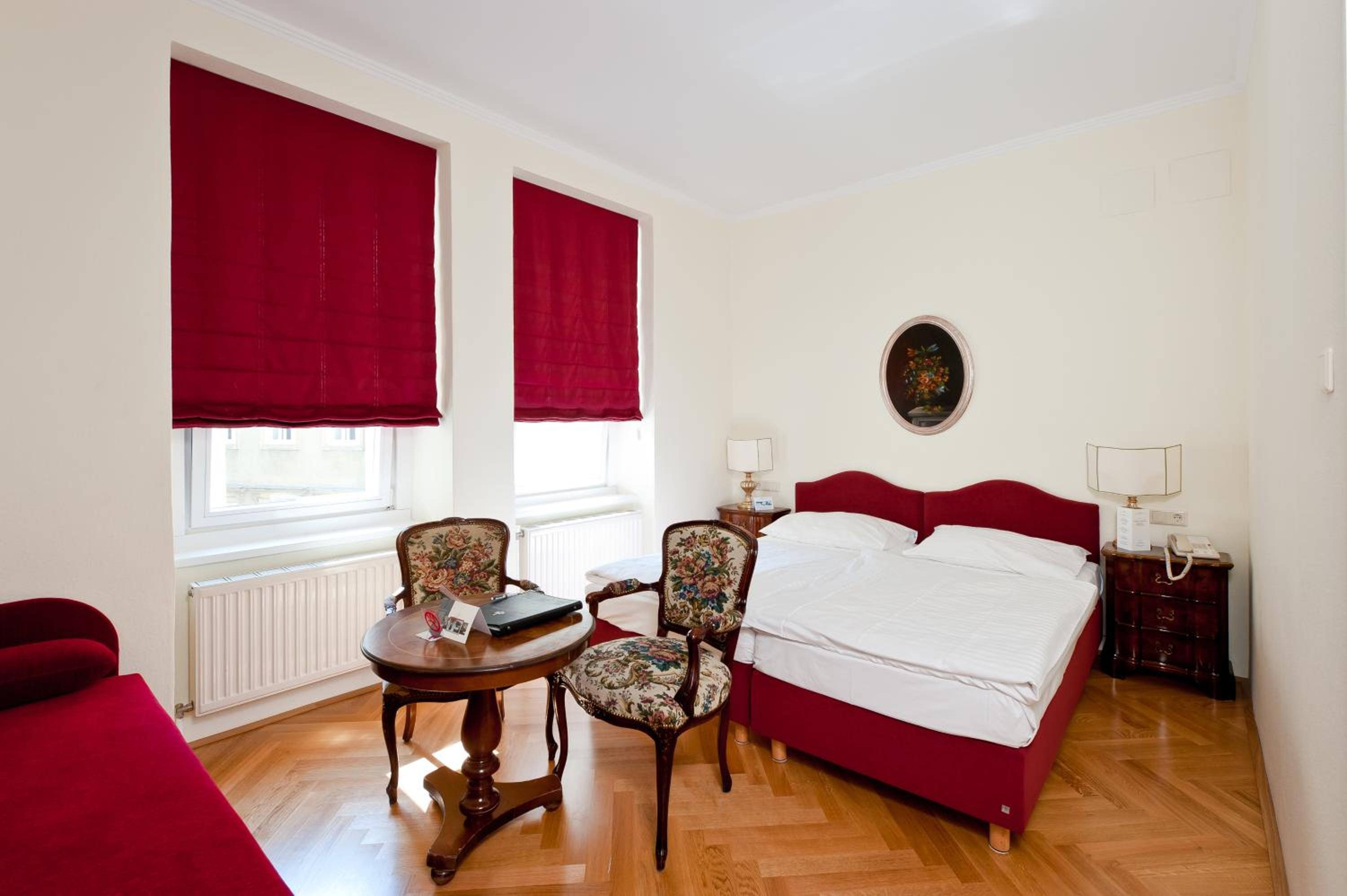 Superior Double Room photo 3