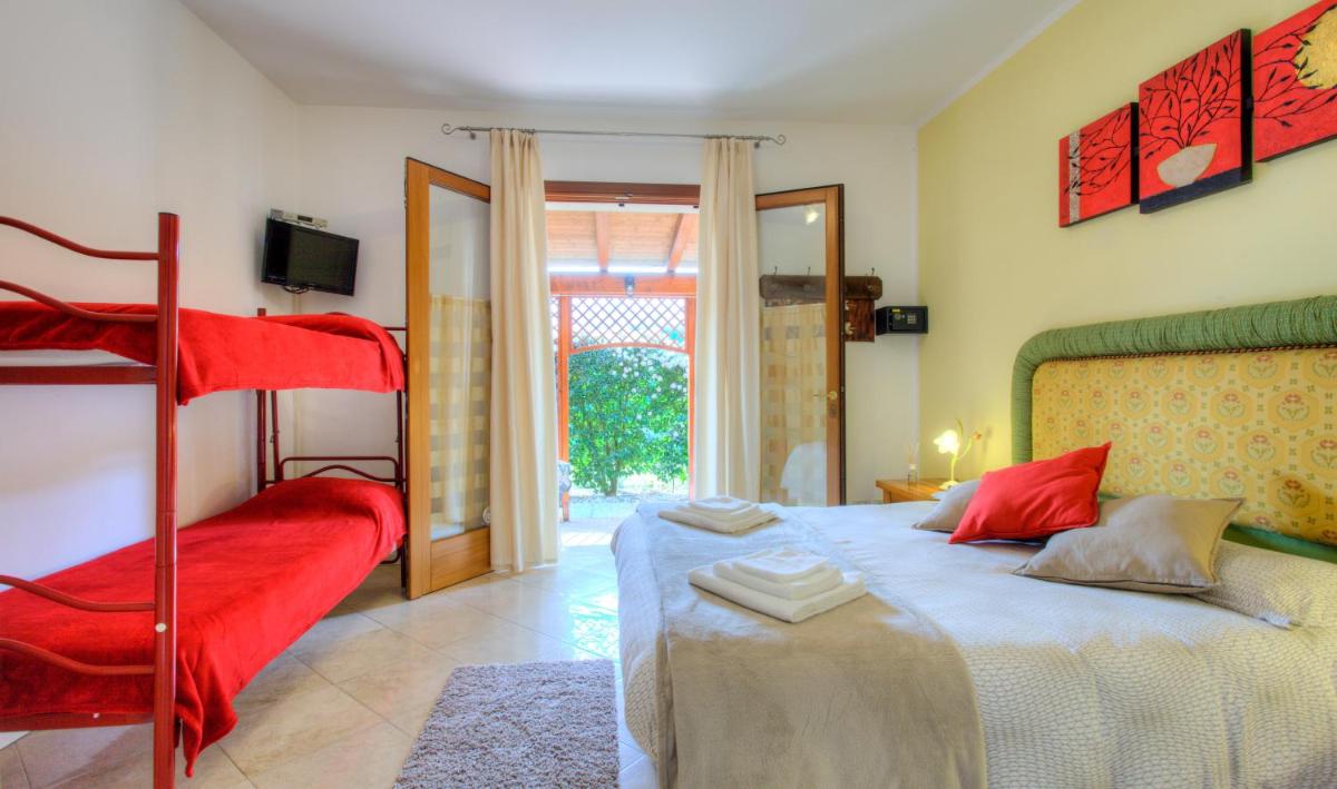 Quadruple Room photo 1