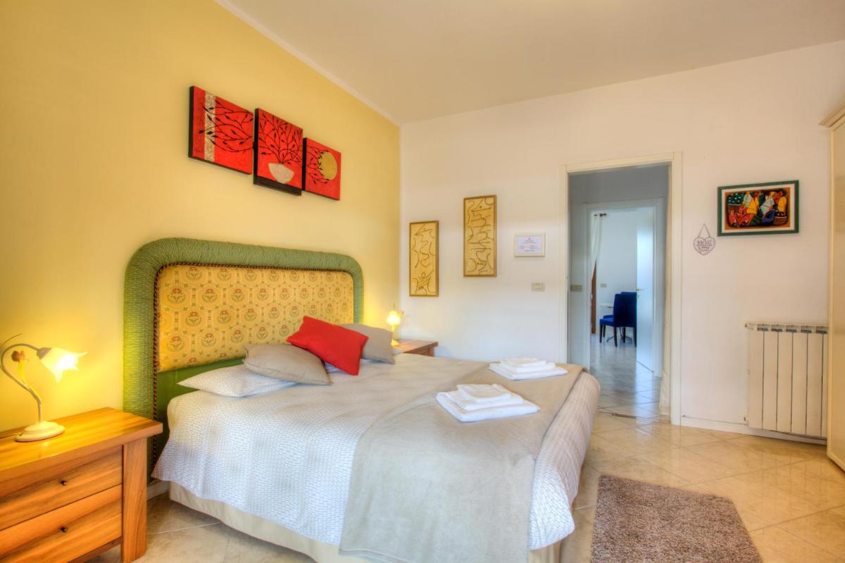 Two Connecting Double Rooms photo 1