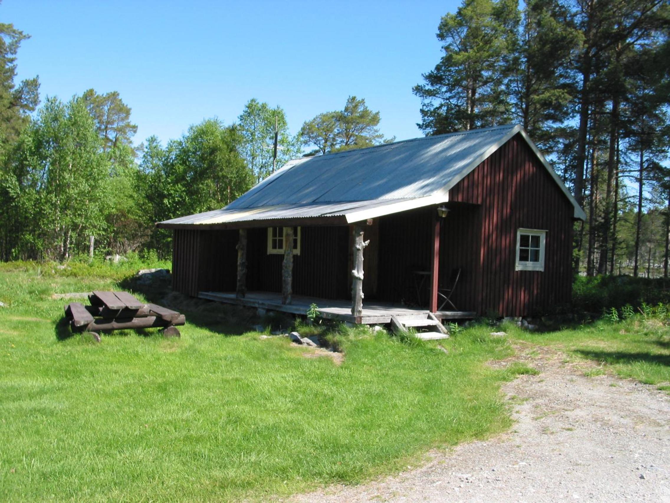 One-Bedroom Cottage - Photo 6