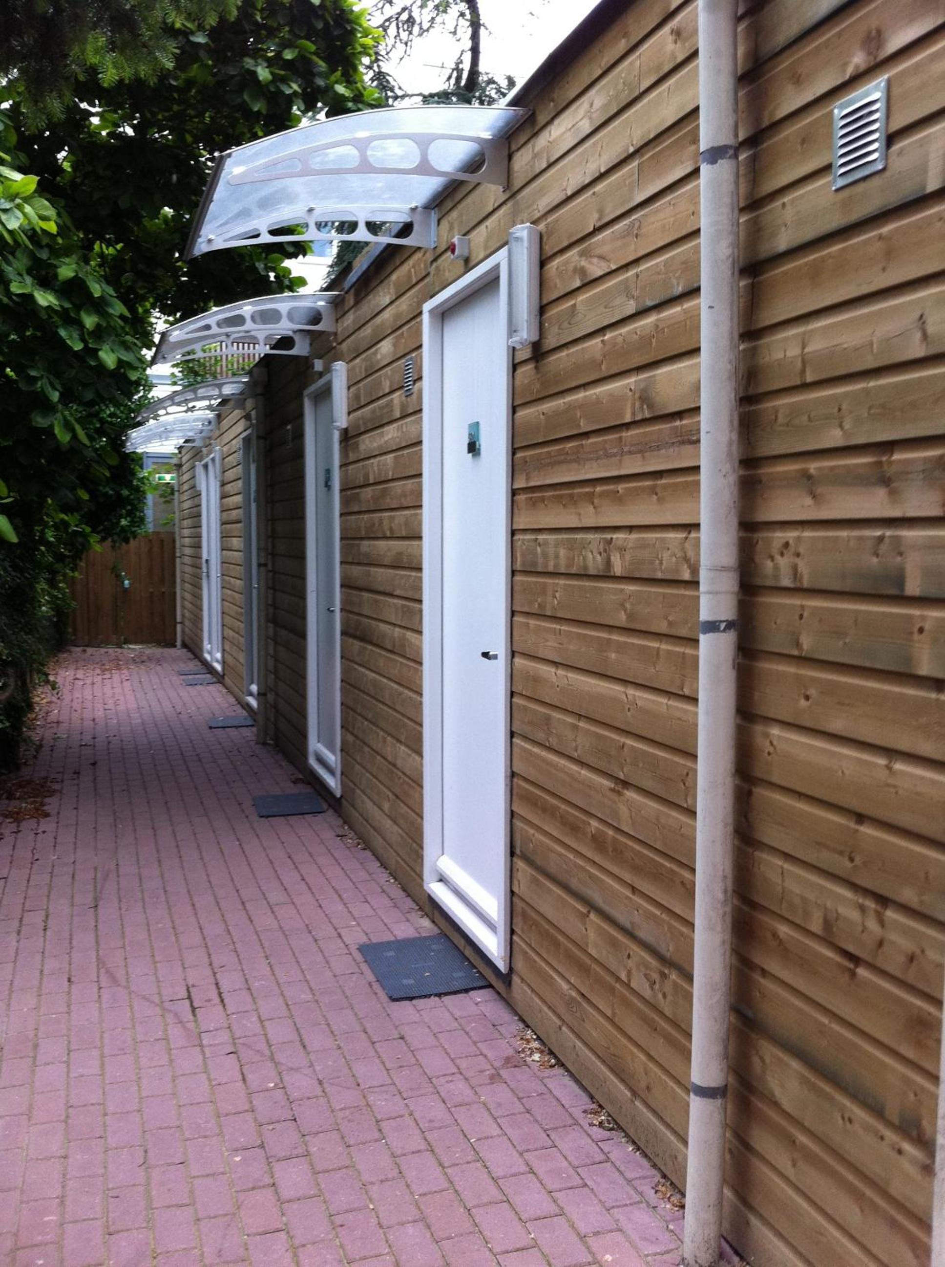 Double Room - Annex photo 3