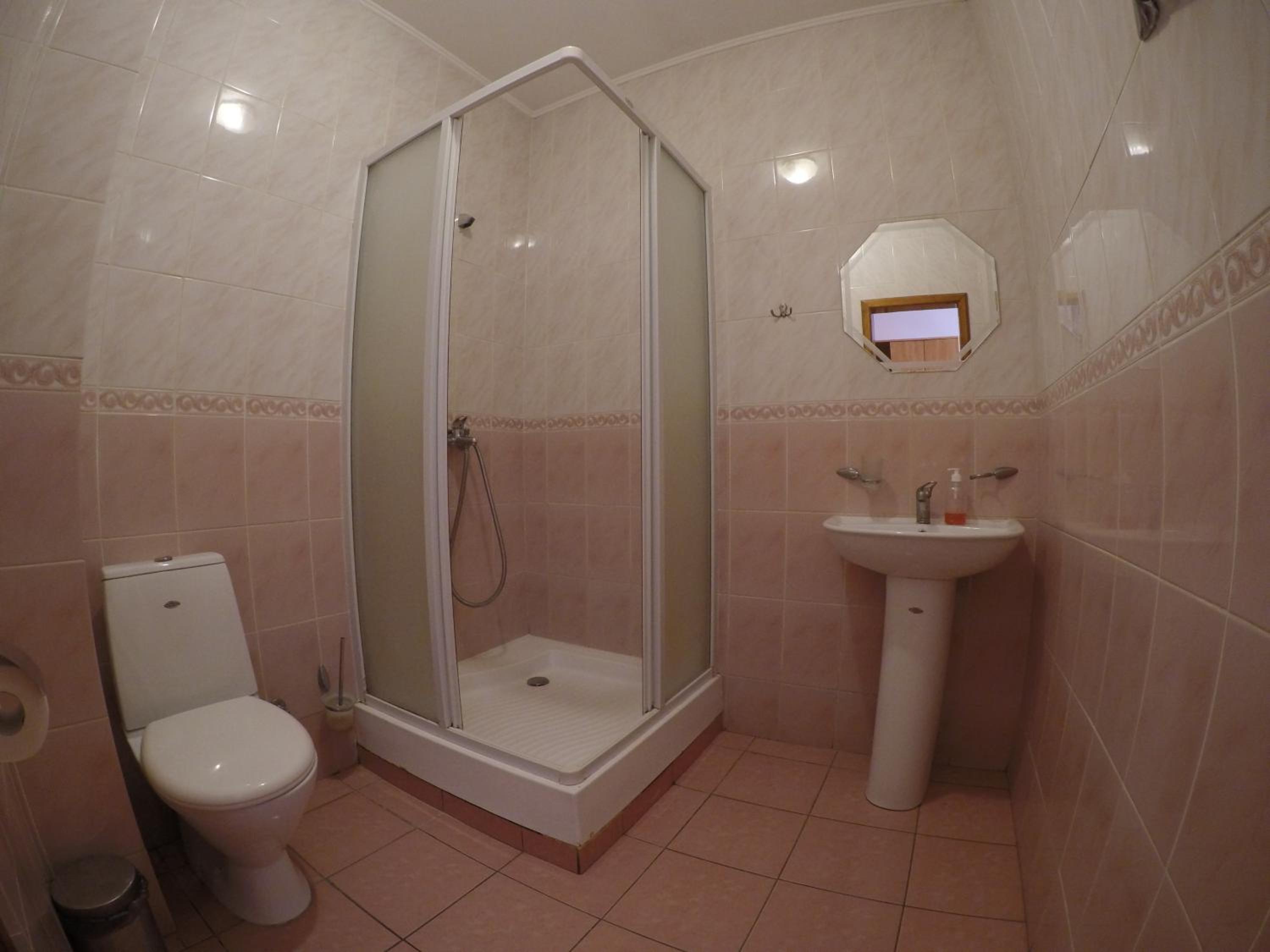 Superior Twin Room photo 2