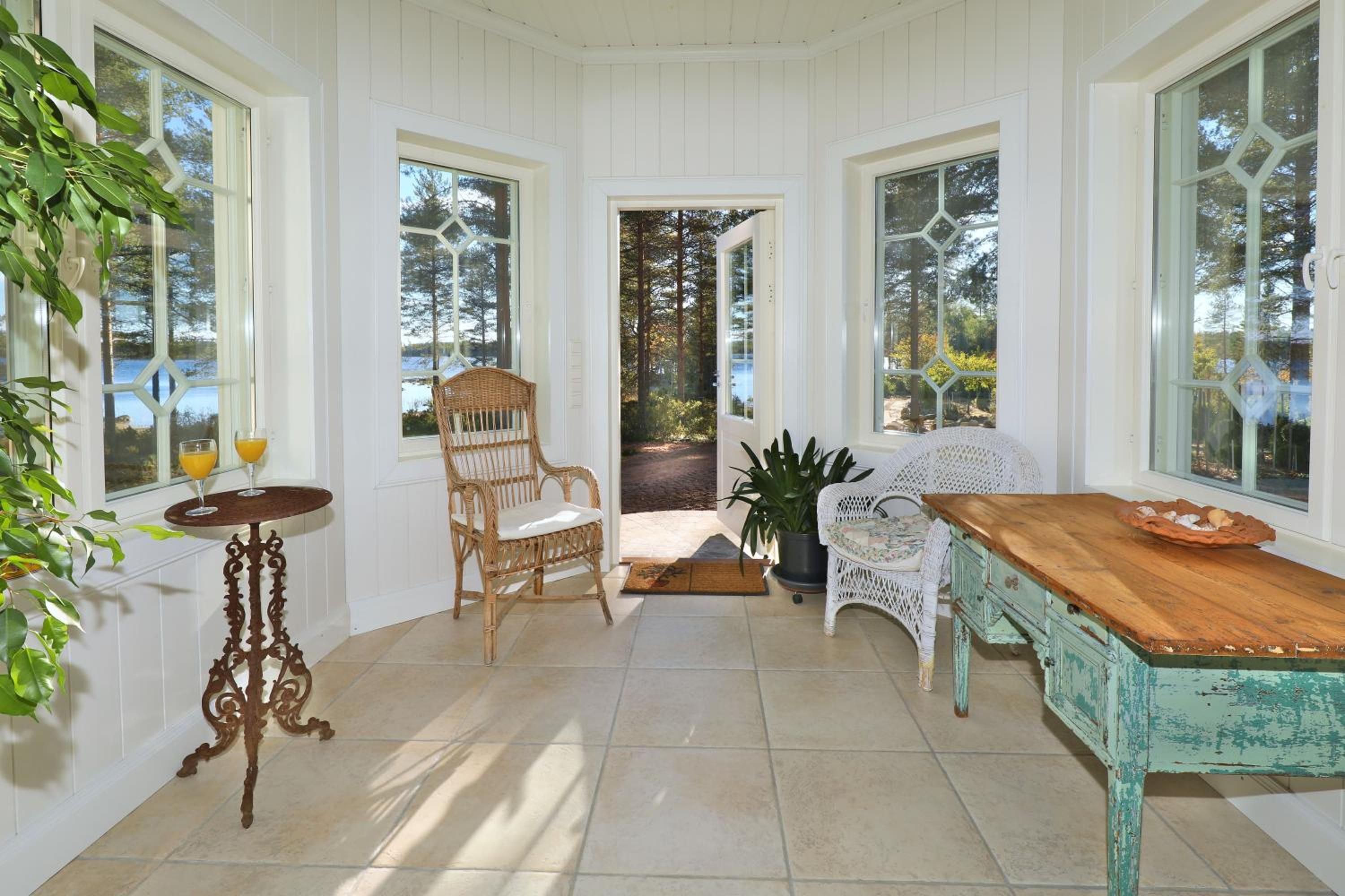 Deluxe Villa photo 1