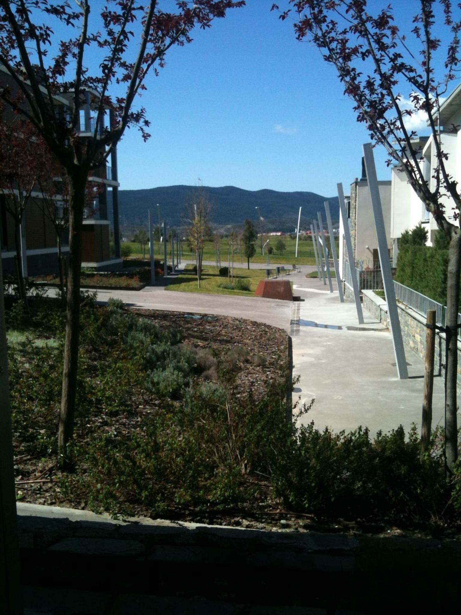 Apartment - Ground Floor photo 3