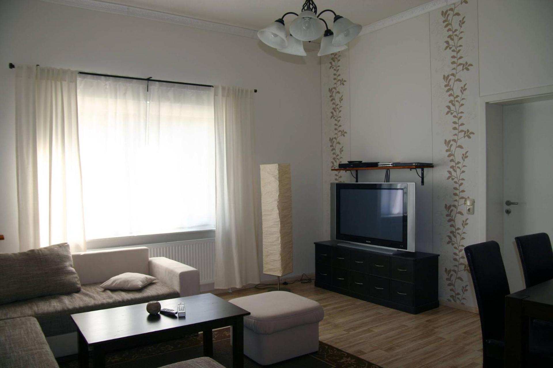 Two-Bedroom Apartment photo 3