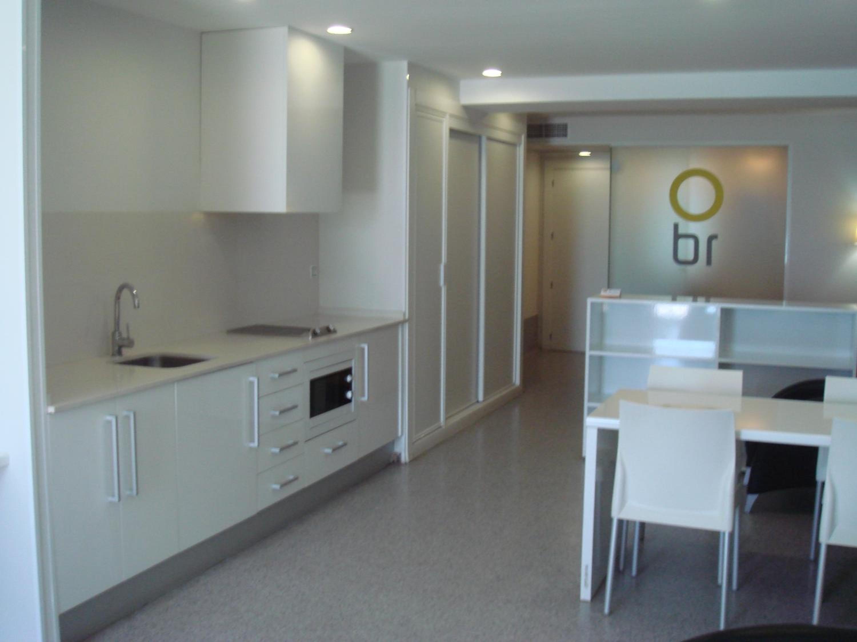 Studio with Sea View - Photo 11