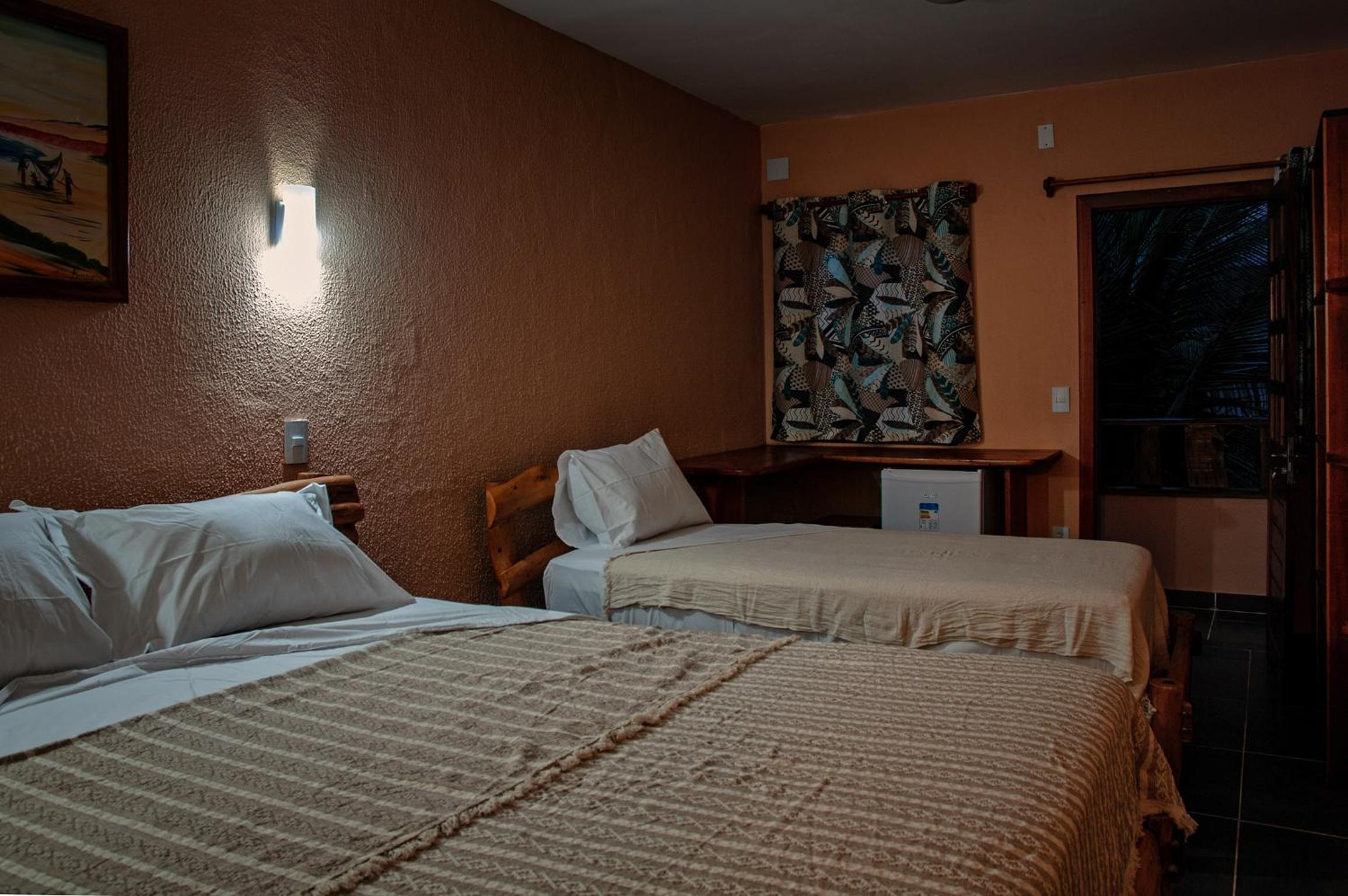 Standard Triple Room photo 2