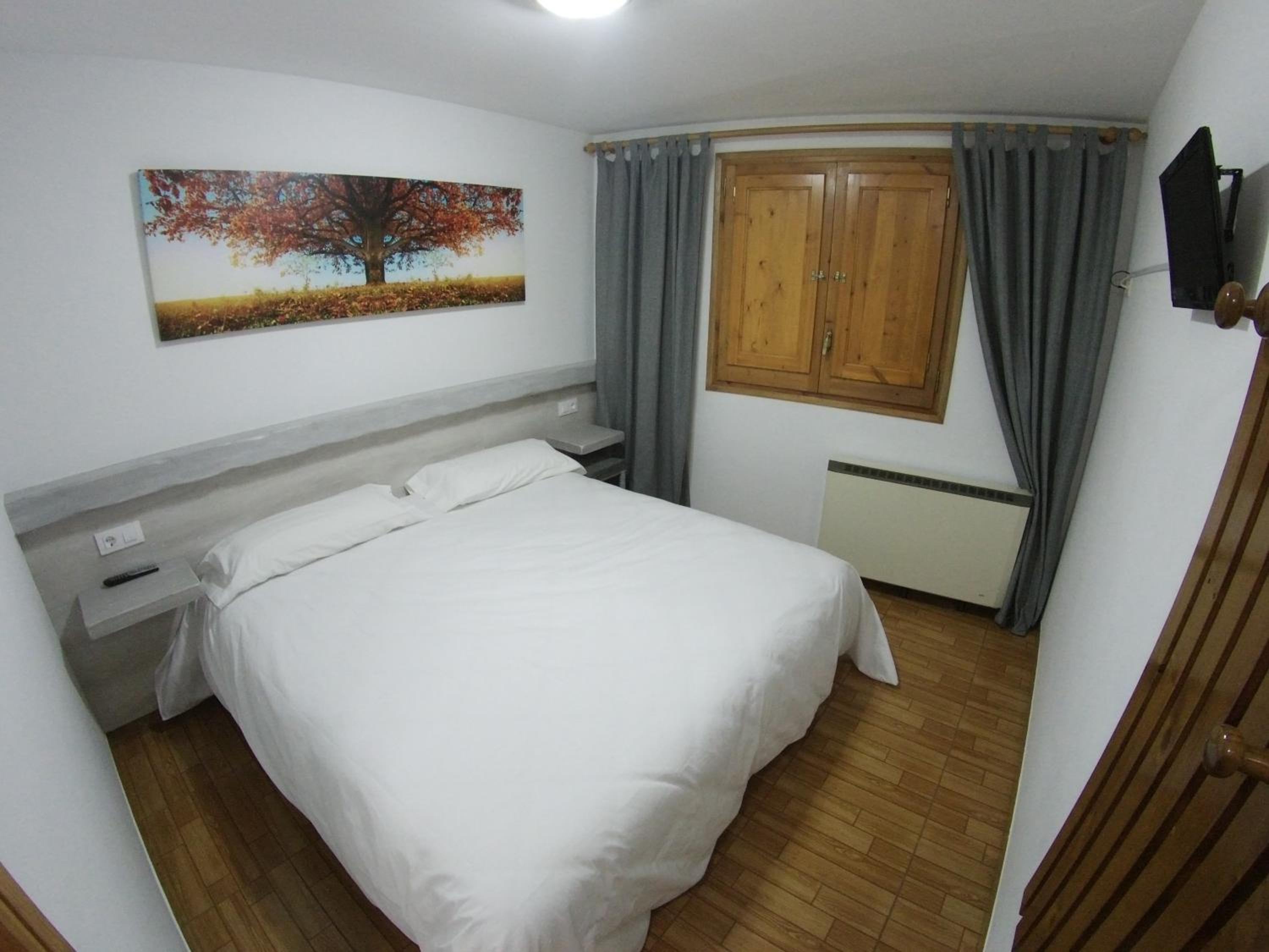 Habitación Doble