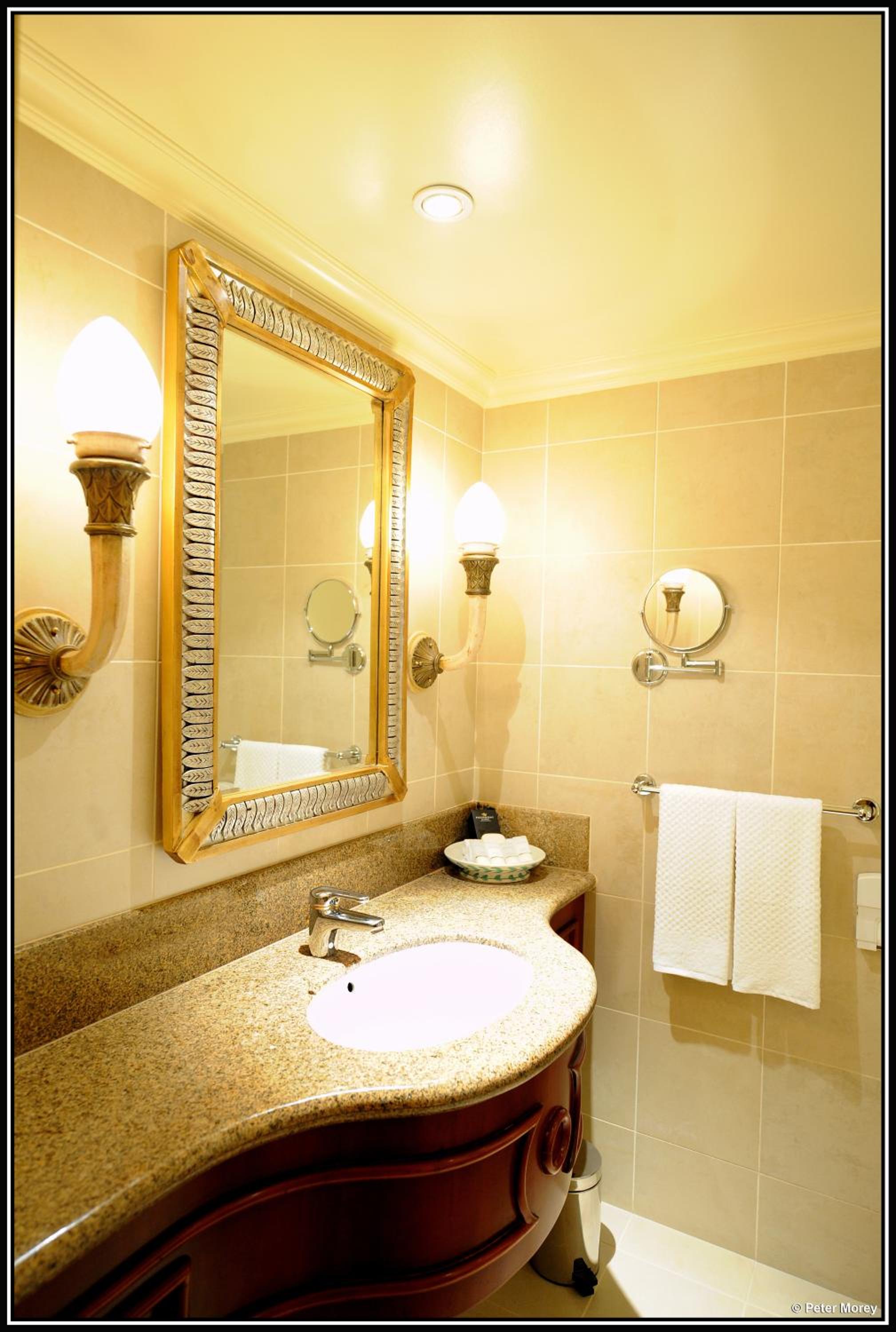 Double Room - Photo 11