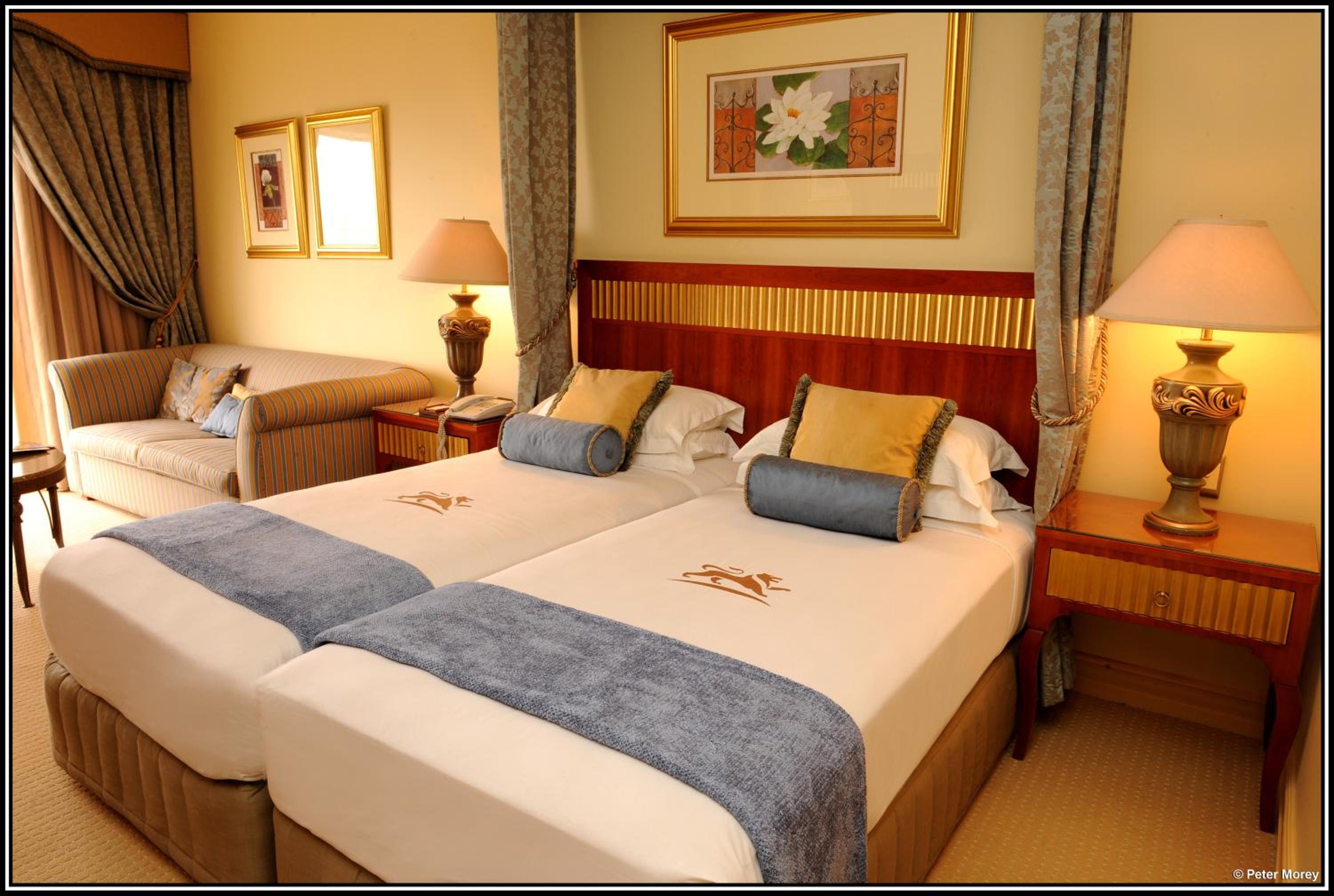 Superior Twin Room - Photo 1