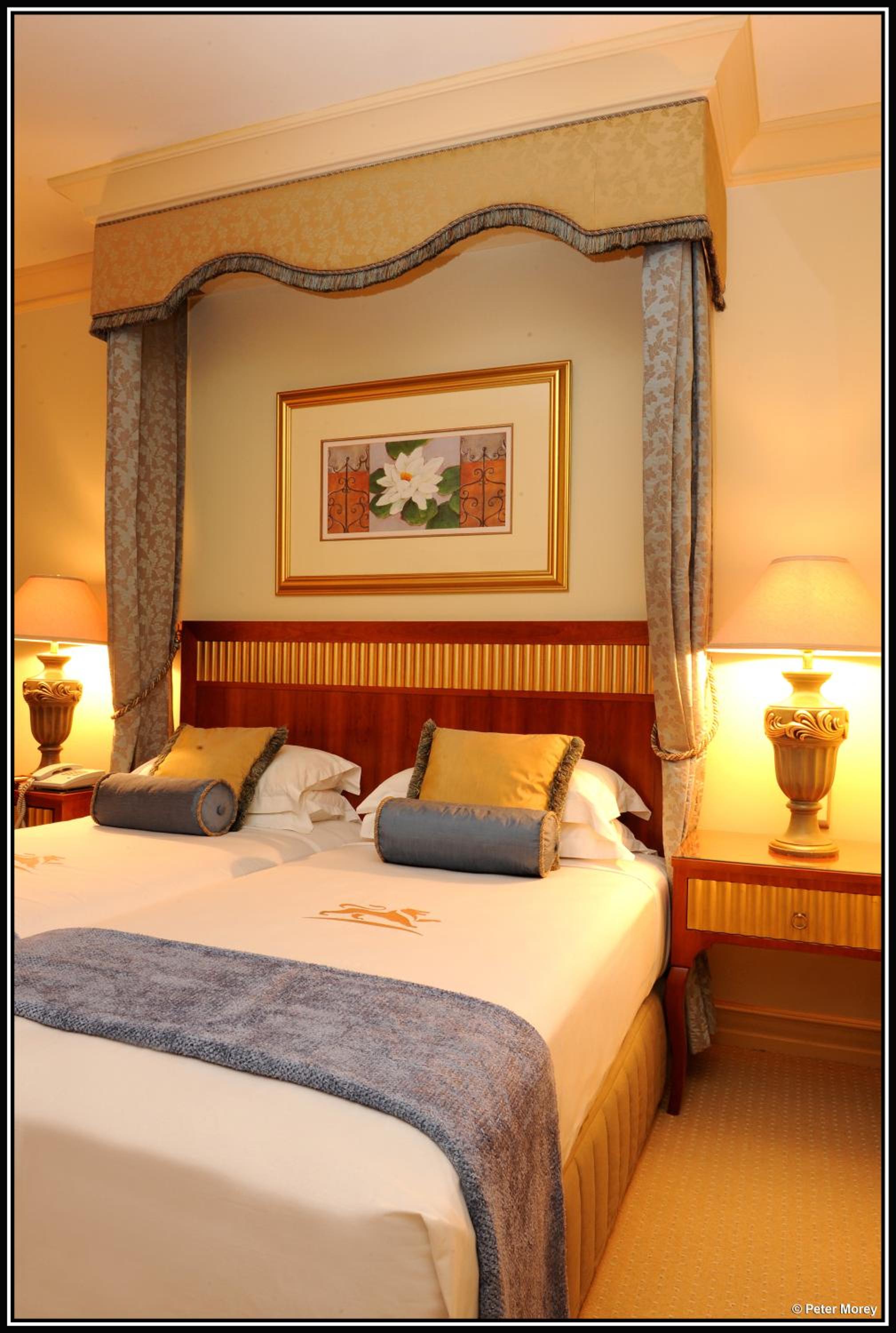 Double Room - Photo 1