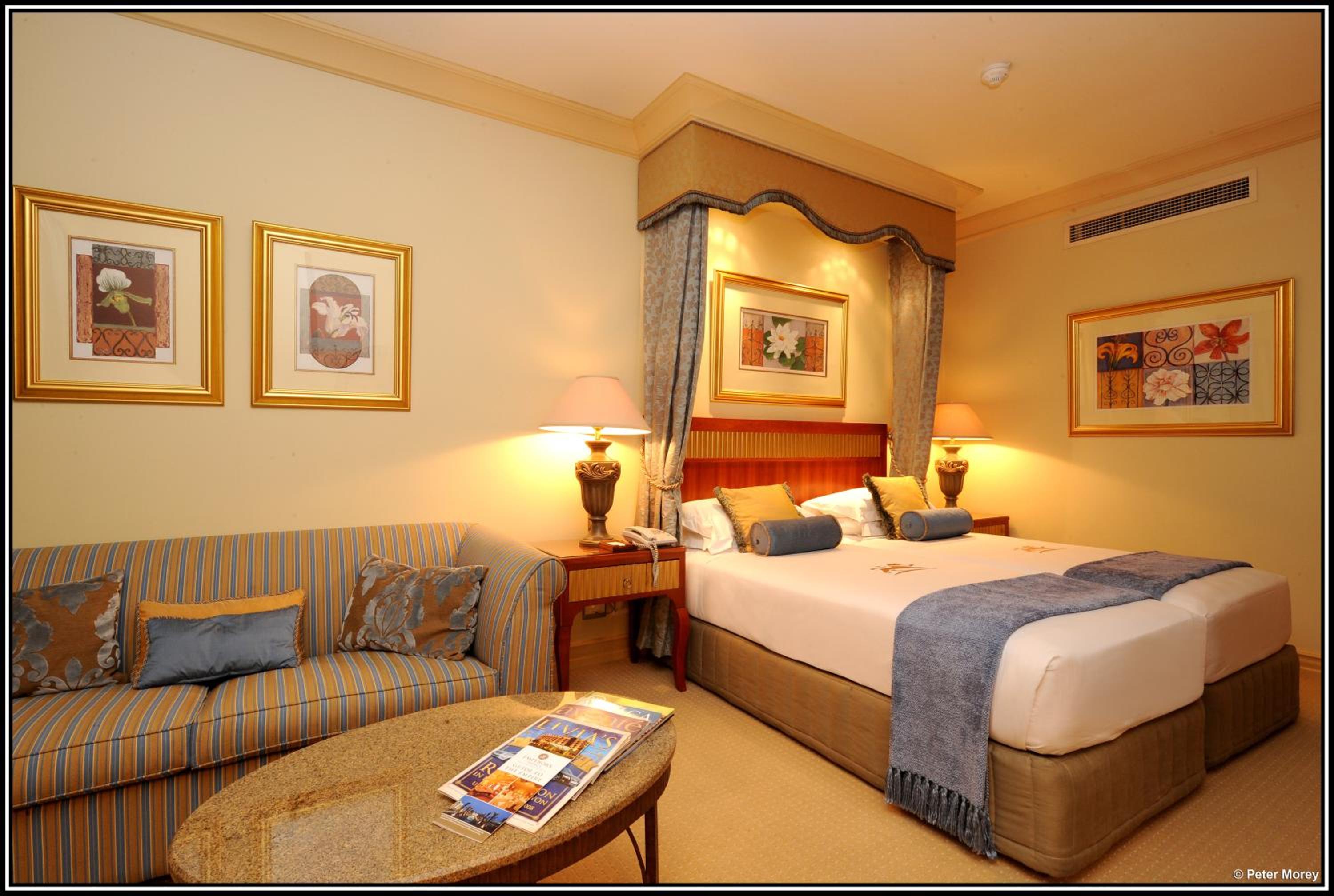 Double Room - Photo 4