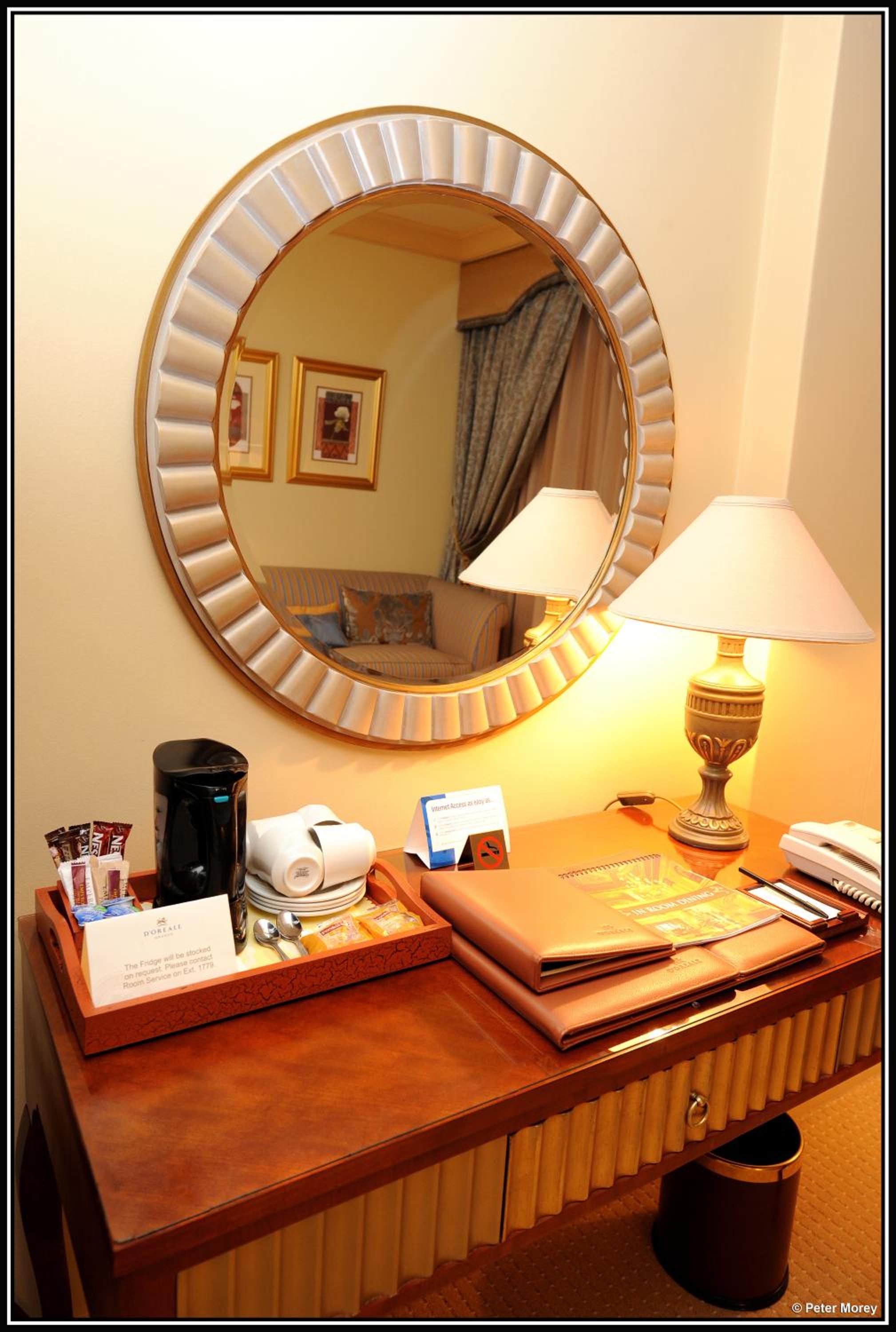 Double Room - Photo 5