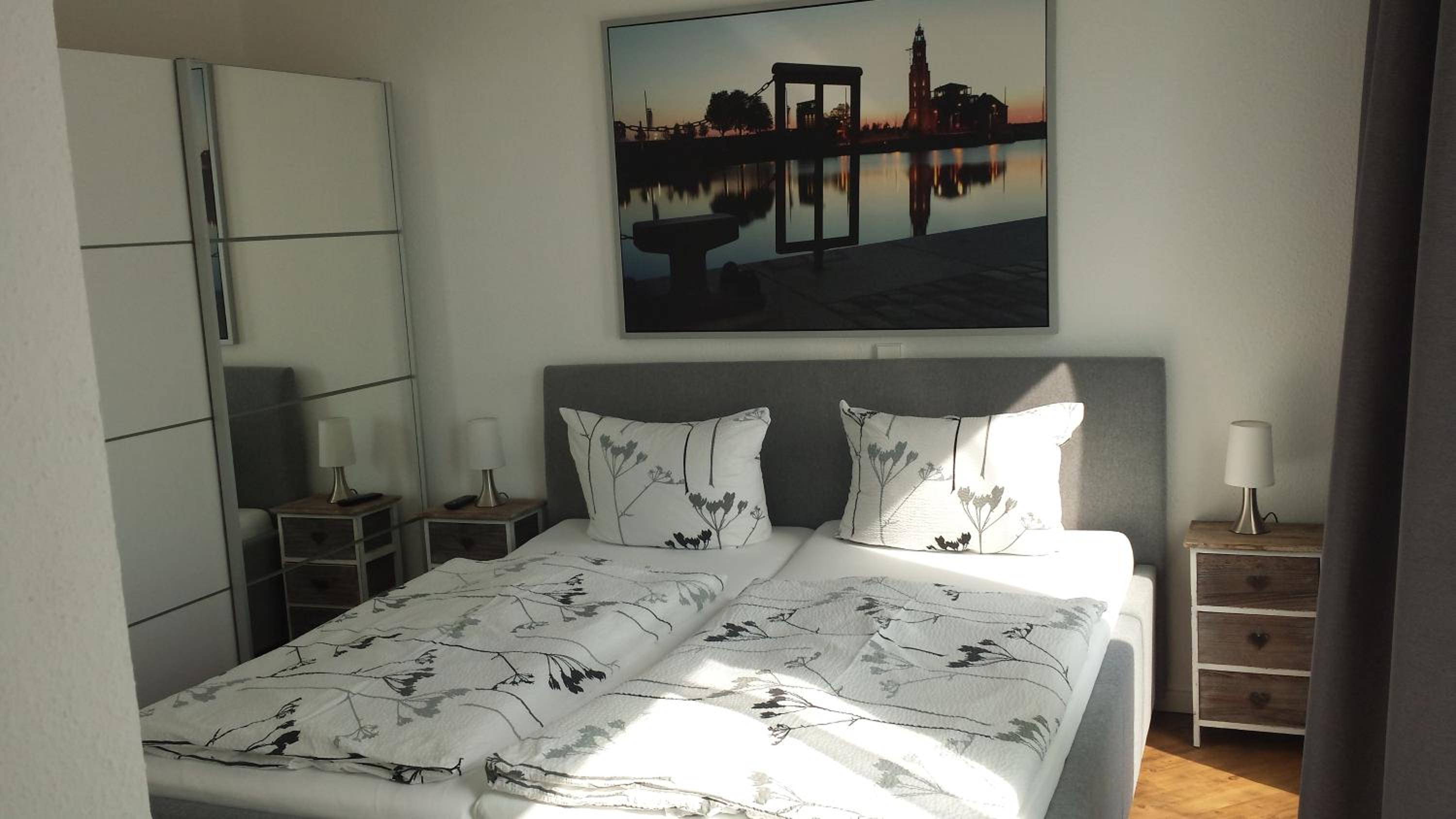 Apartment photo 3