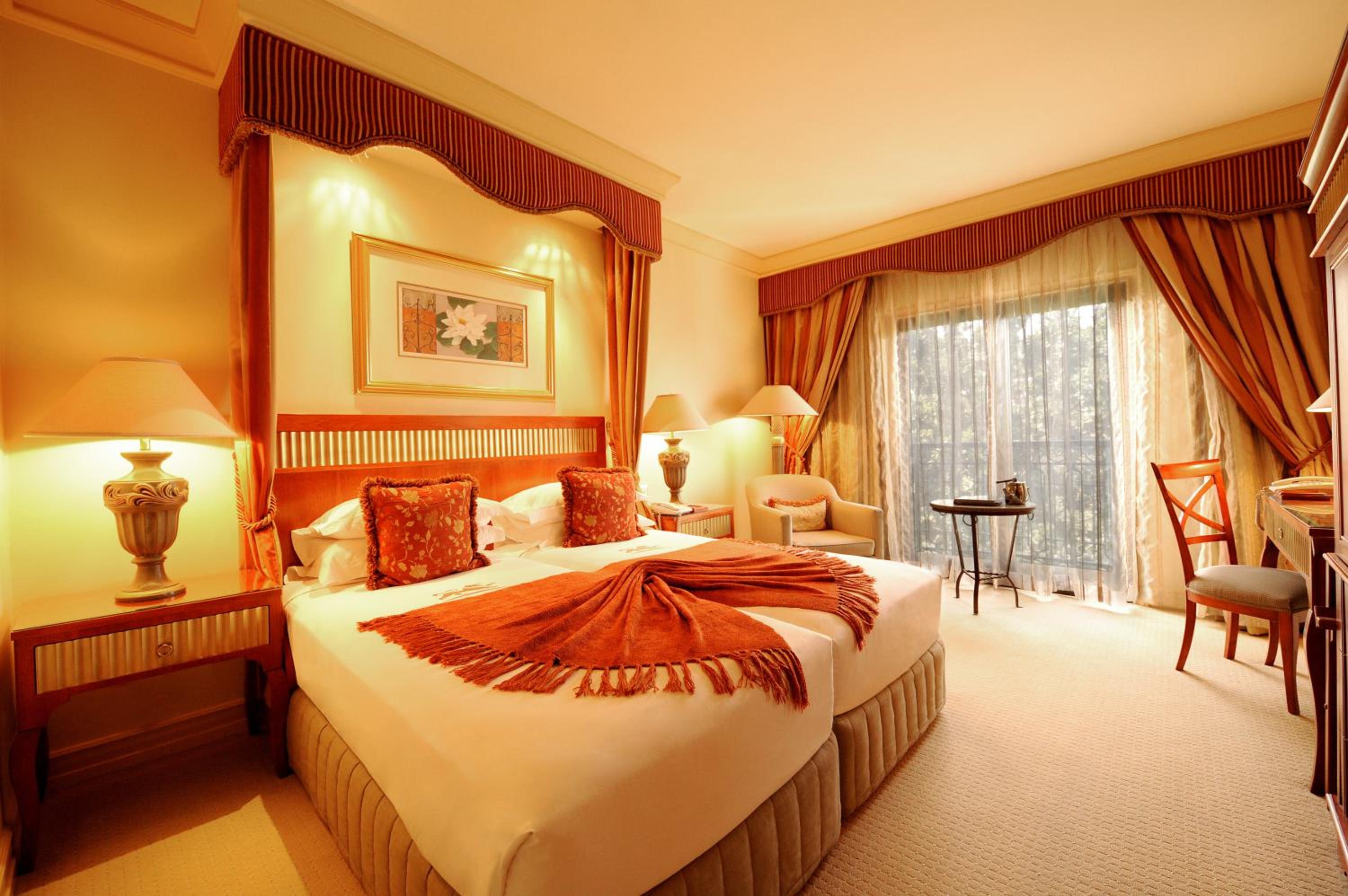 Double Room - Photo 6