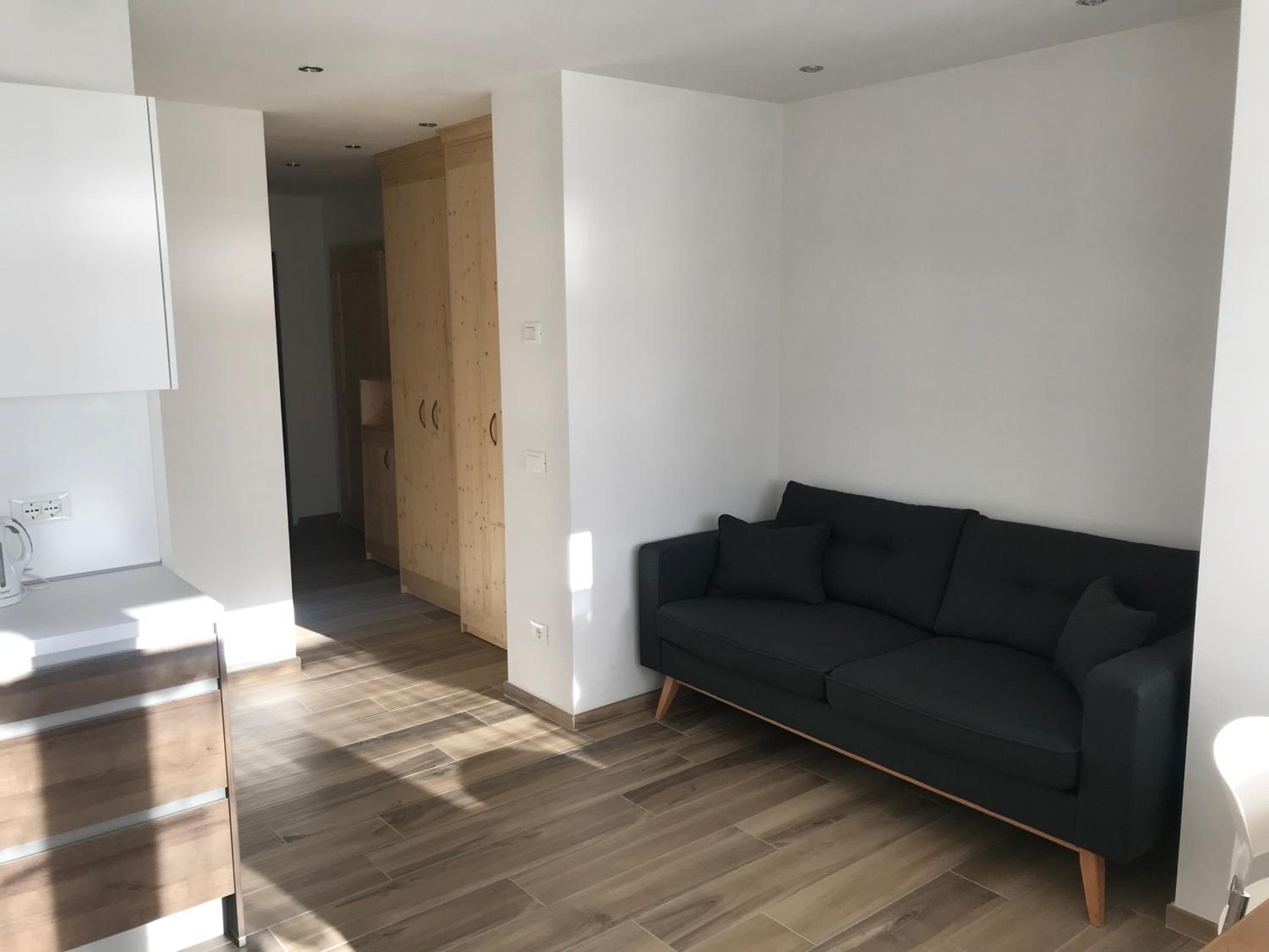 Two-Bedroom Apartment photo 1