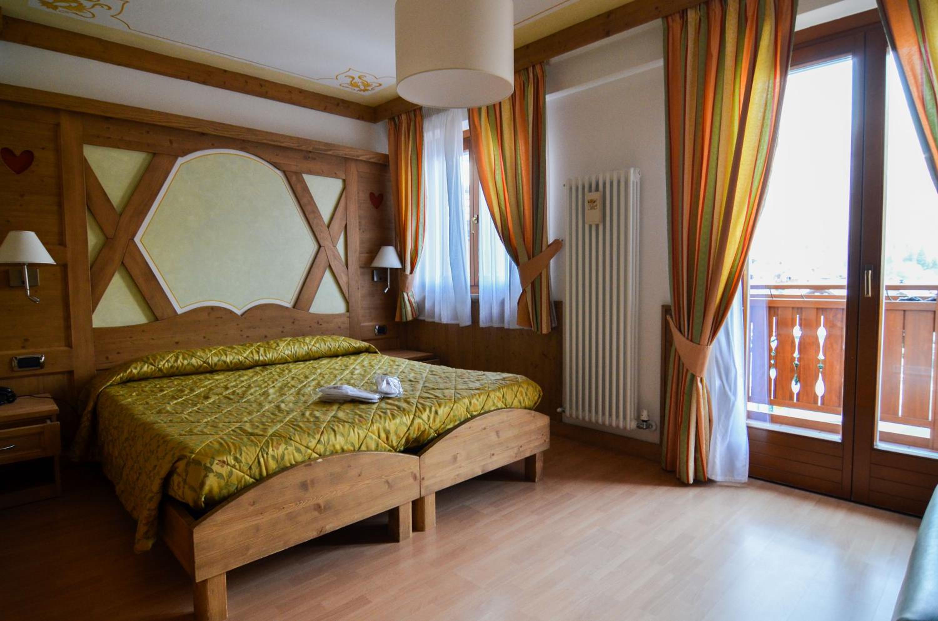 Double Room - Photo 9